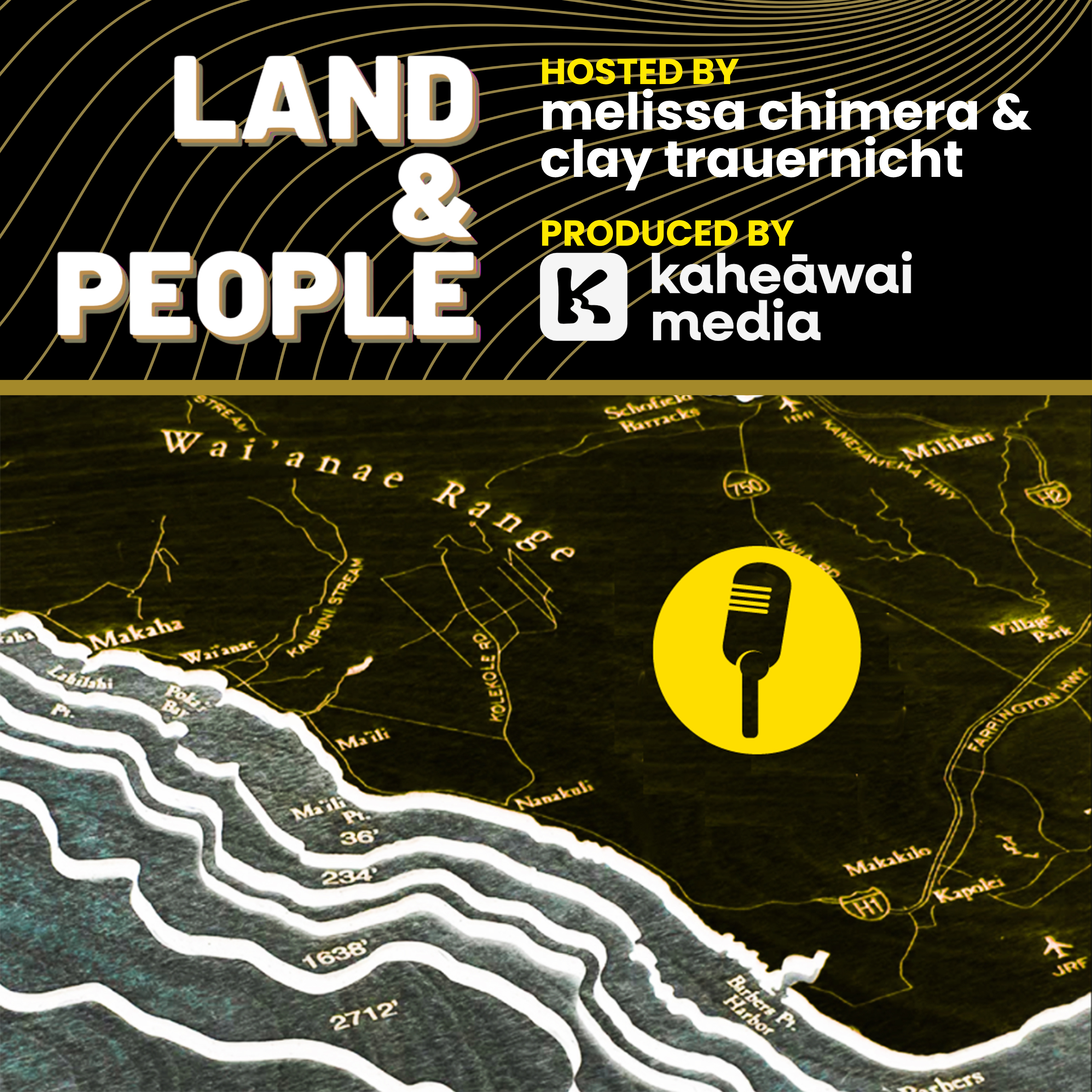 Land and People