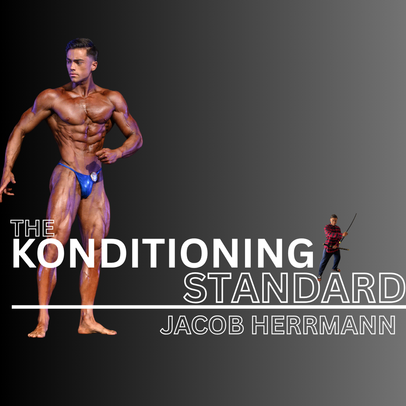 Training Intensity and Natural Bodybuilding | Dr. Martin Refalo Ep.5