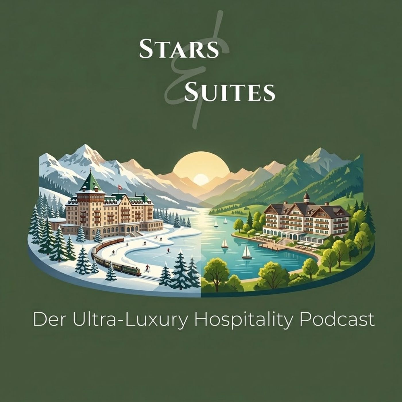 St. Moritz vs. Tegernsee episode artwork
