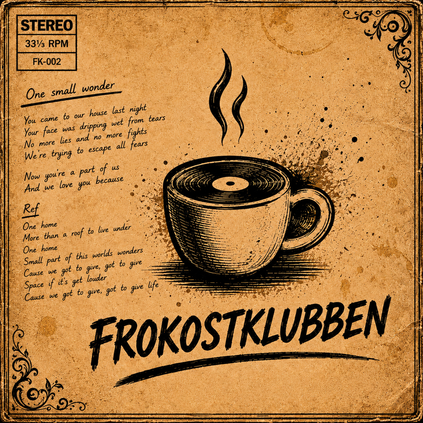 Frokostklubben