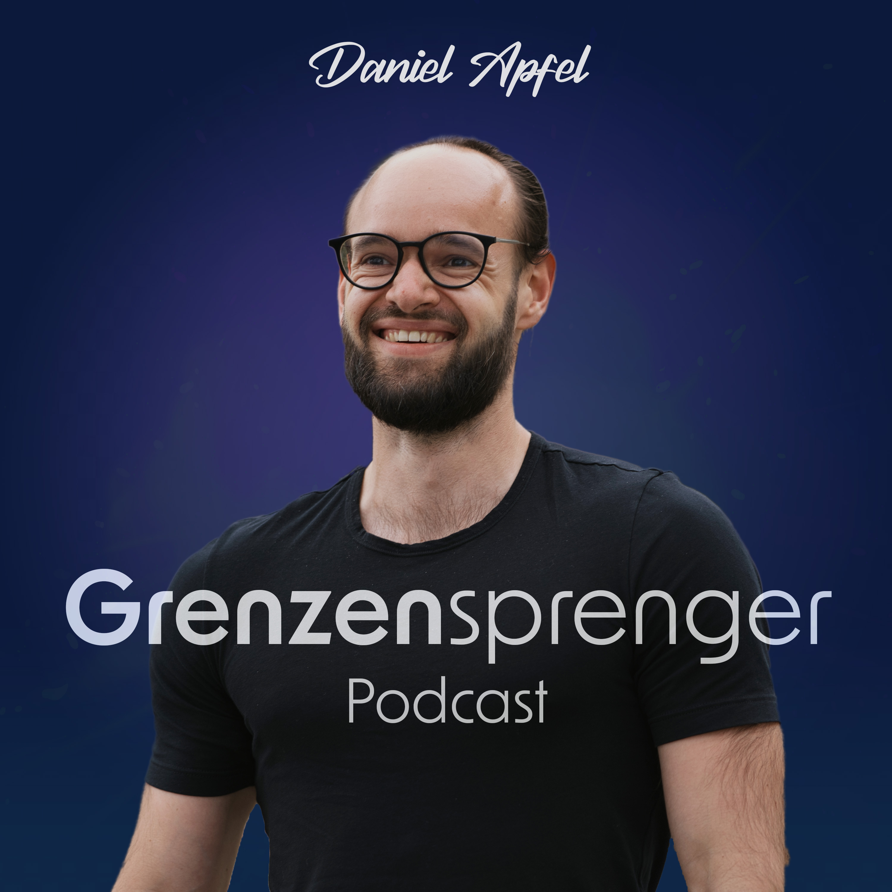 Grenzensprenger Podcast mit Daniel