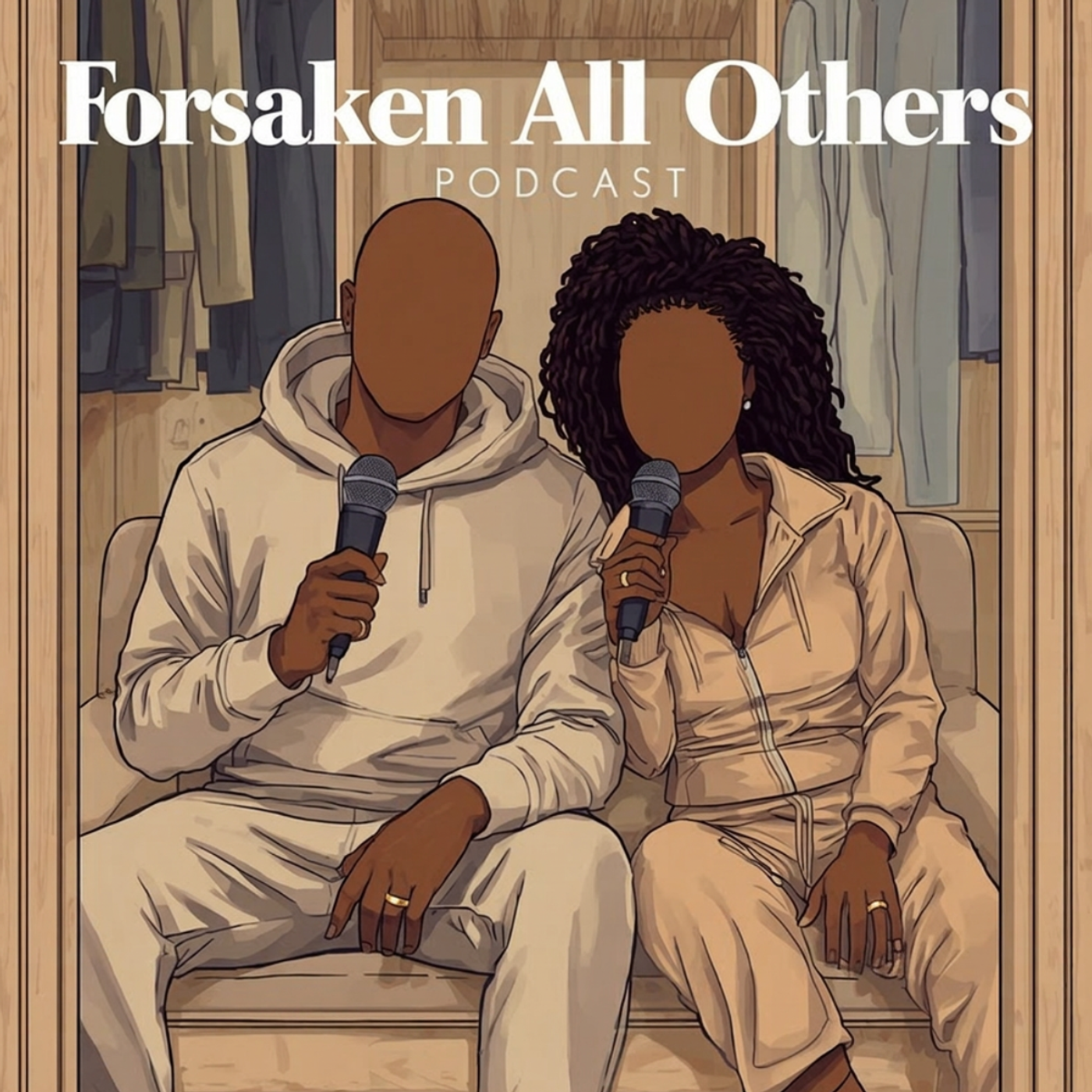Forsaking All Others Podcast
