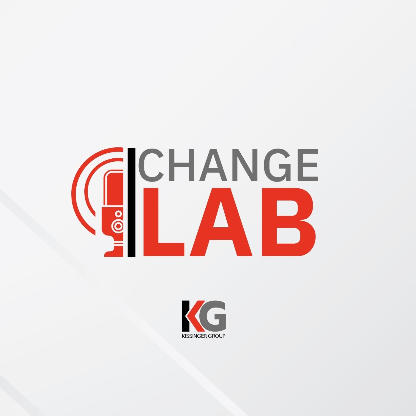 The Change Lab- Kissinger Group