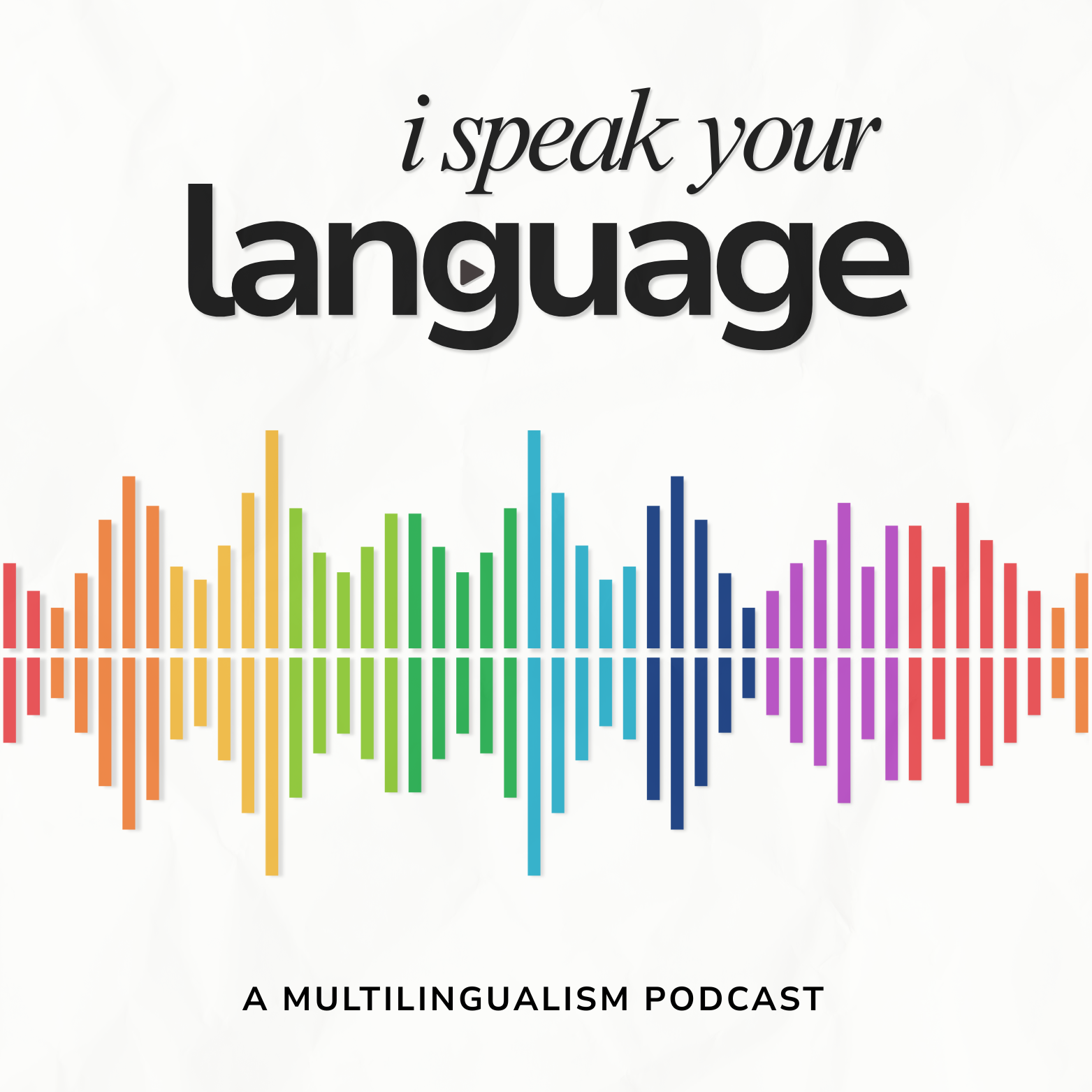 I Speak Your Language