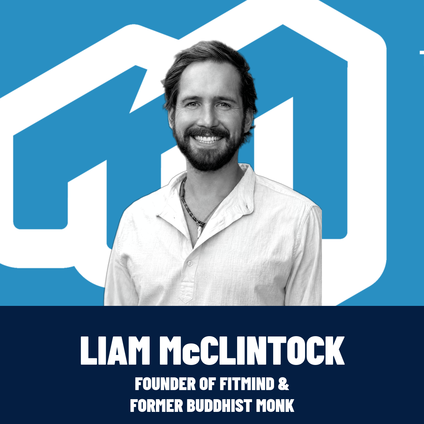 Living a Blissful Life is Easier Than You Think with Liam McClintock