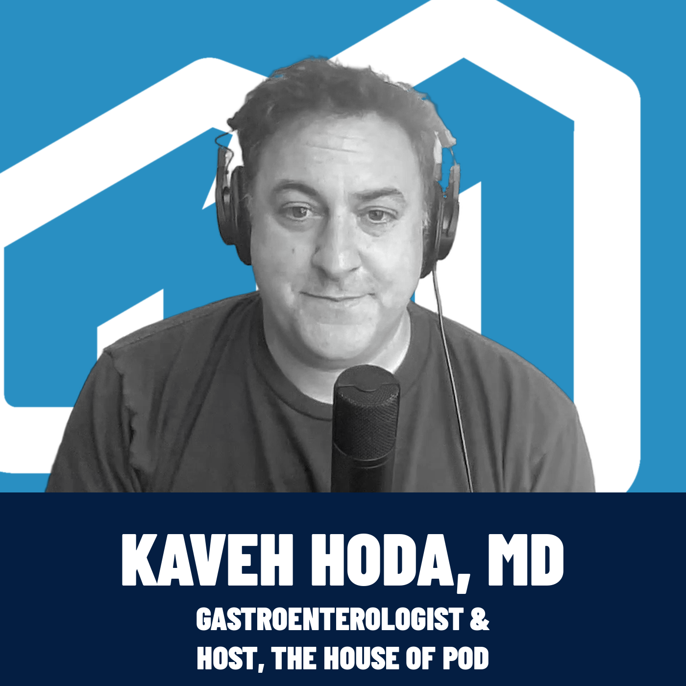 Why the Loudest Health Advice Is Usually the Worst with Kaveh Hoda, MD