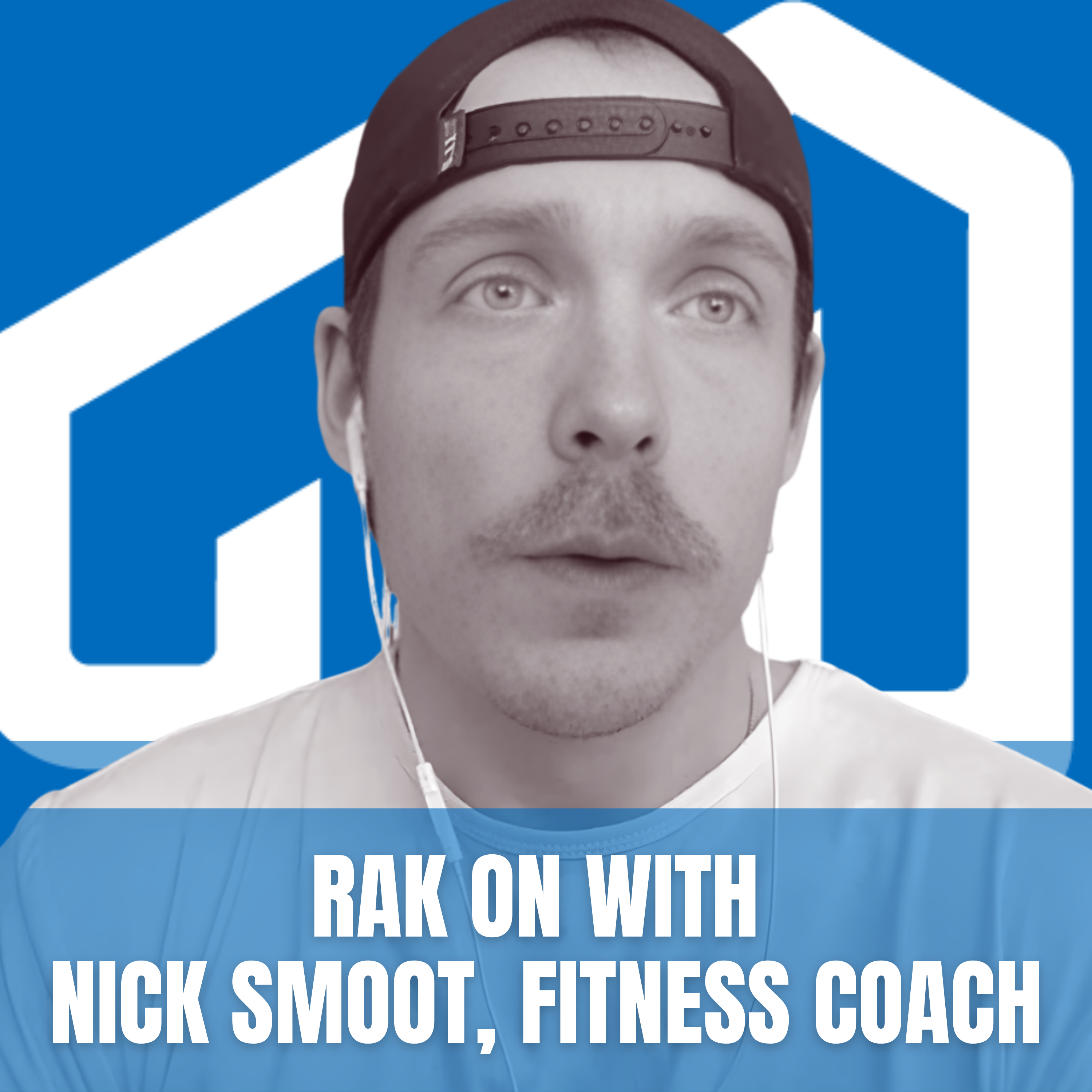 You Don't Get Stronger When You Work Out (RAK On with Coach Smoot) episode artwork