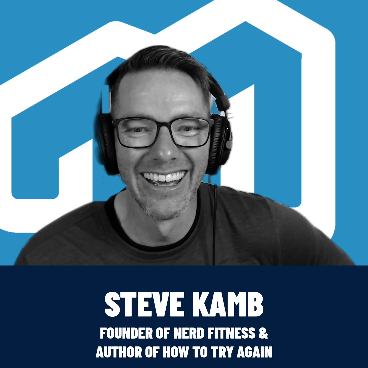 What Do You Do The Morning After You Quit? with Steve Kamb, author and founder of NerdFitness