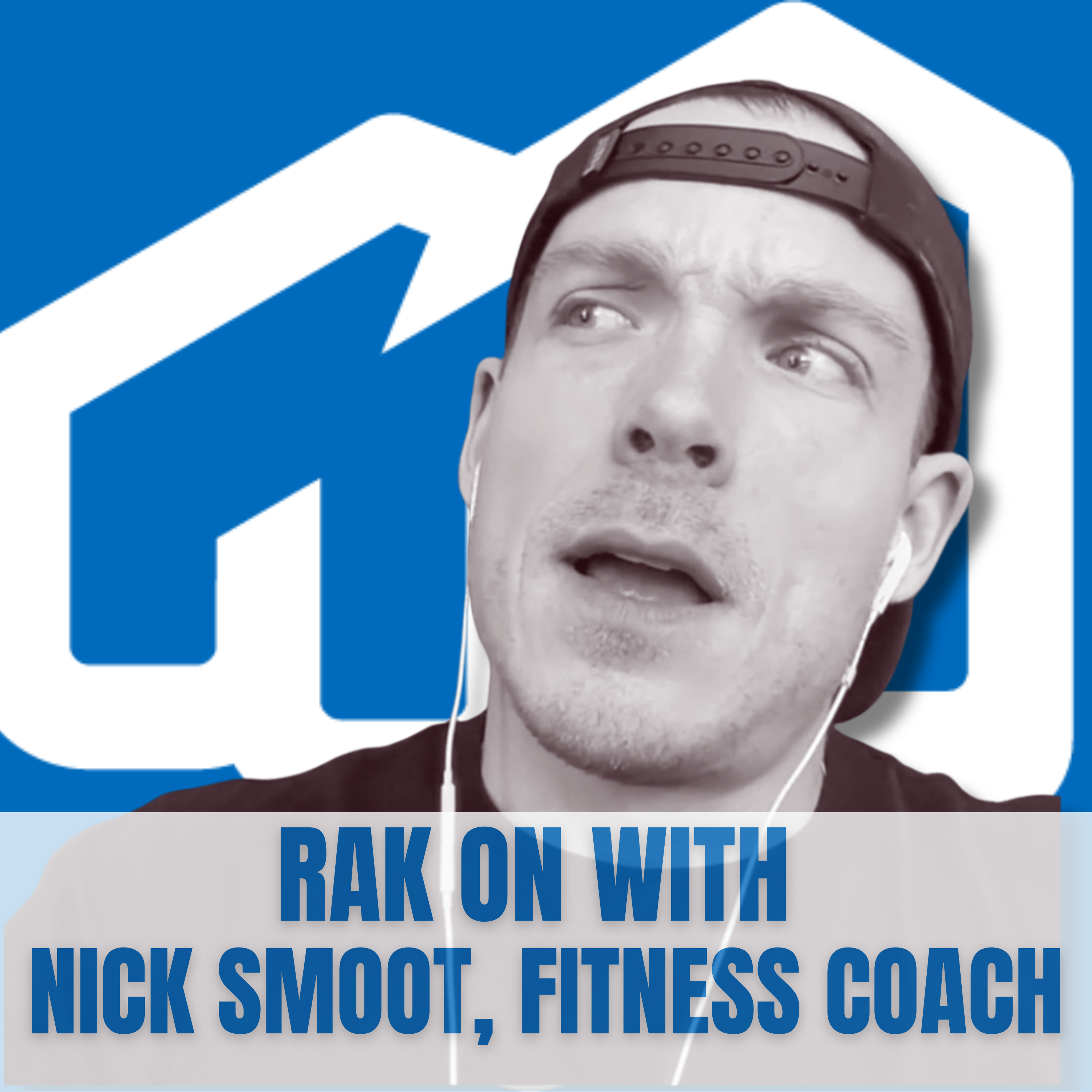 059 RAK ON: Why You’re Overcomplicating Your Health, and What to Do Instead episode artwork