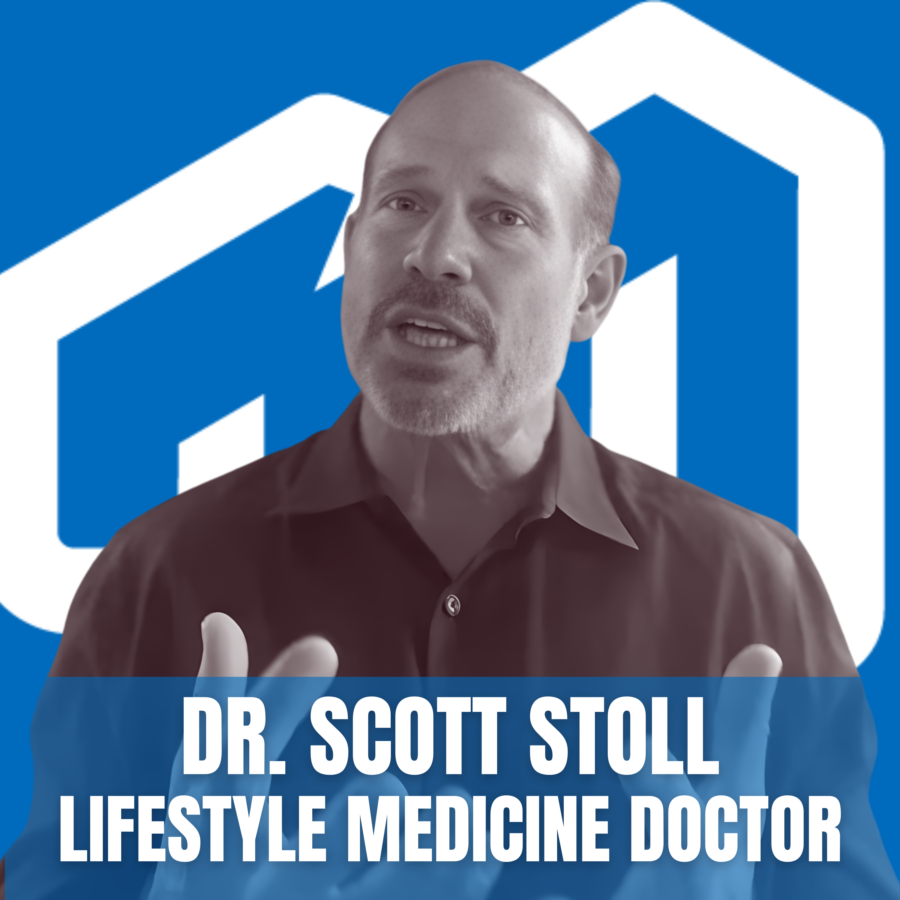 062 This Former Olympian and Doctor Says One Daily Choice Could Help Save the Planet episode artwork