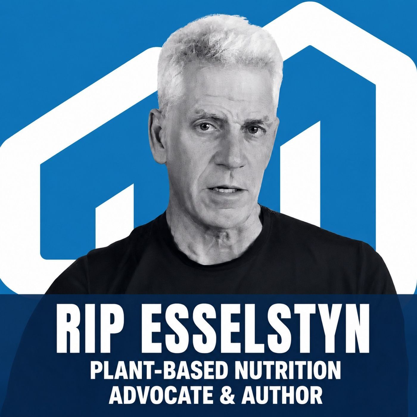 The Plant-Based Backlash and the Rise of Carnivore with Rip Esselstyn