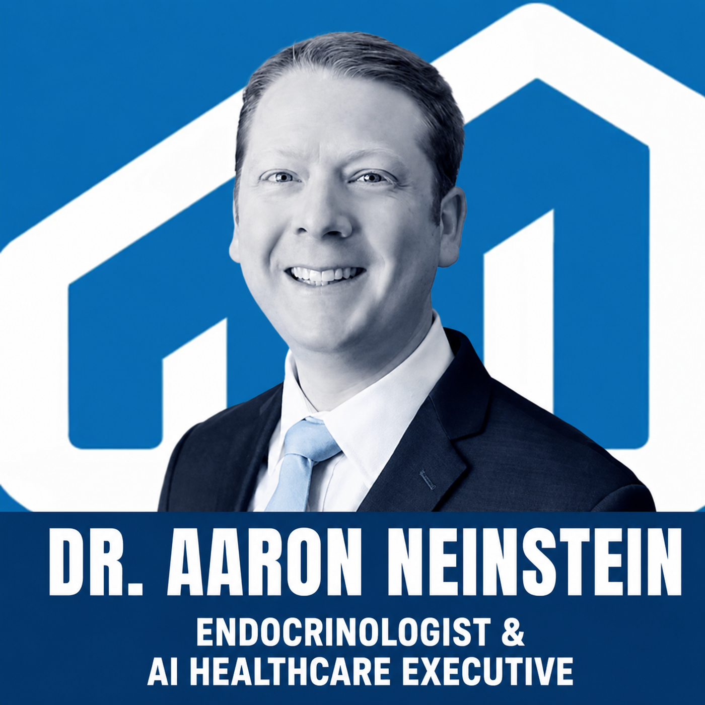 Is AI Secretly Sabotaging Your Health? with Dr. Aaron Neinstein