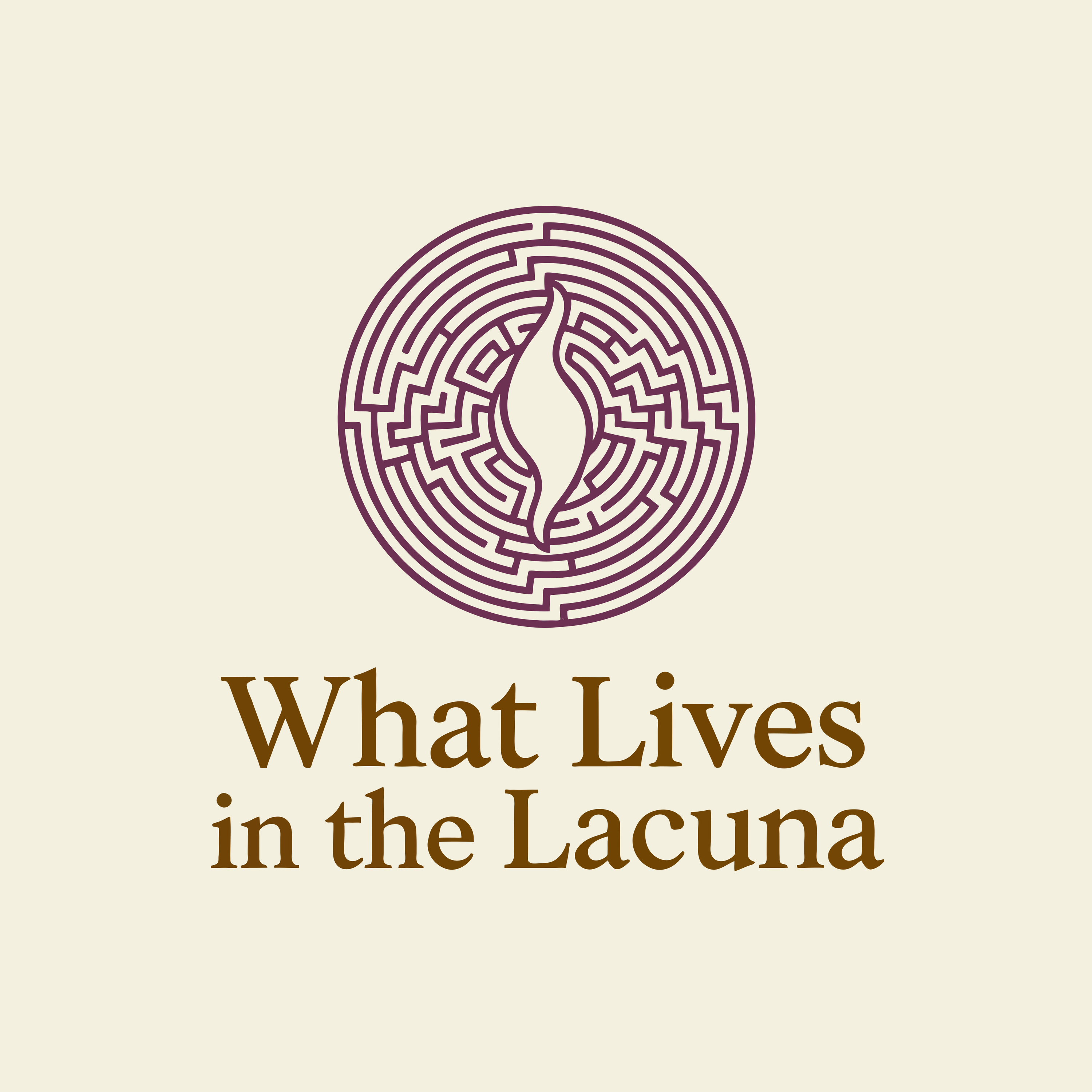 What Lives in the Lacuna