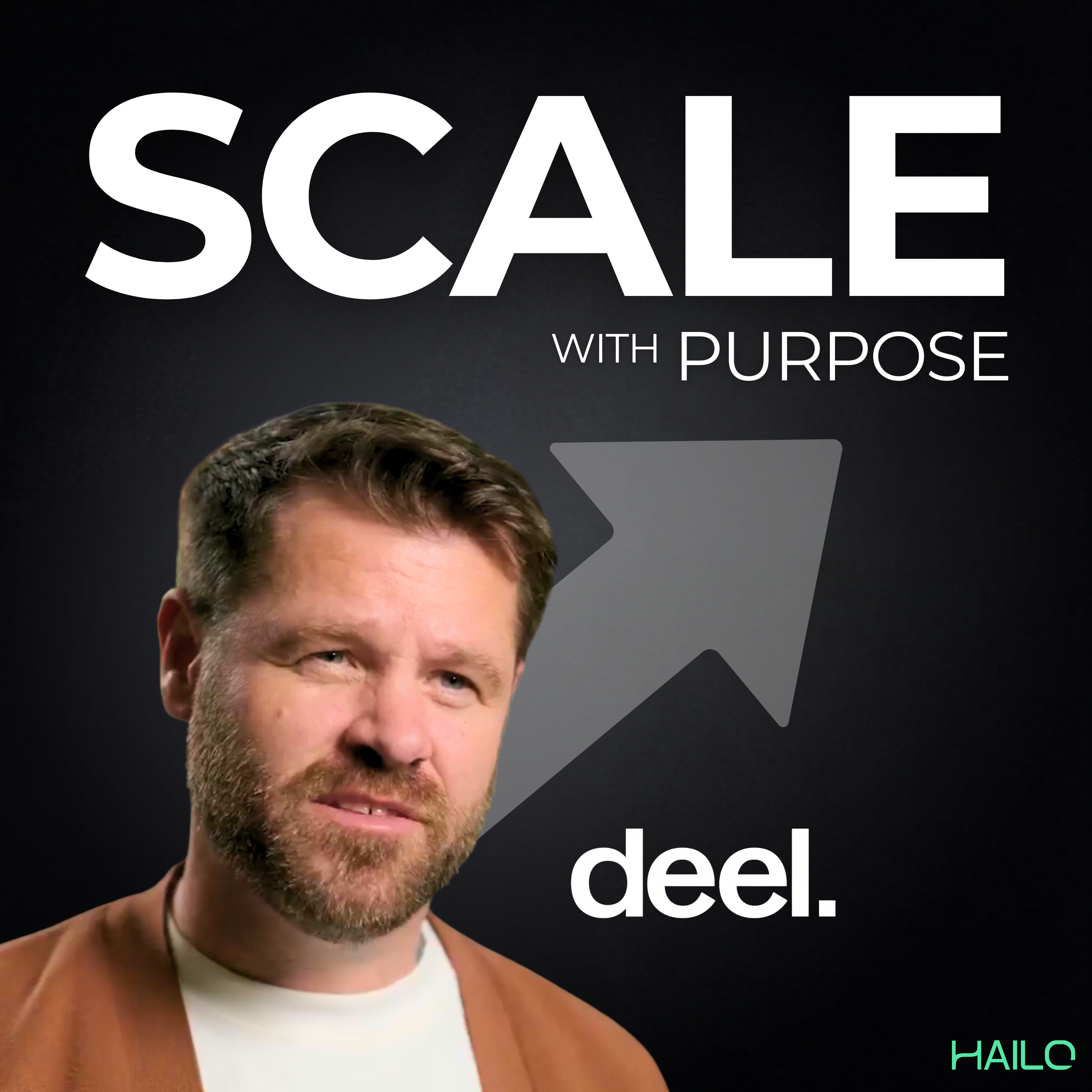 2 MILLION Applications: How Deel uses AI in Talent Acquisition with Alan Price episode artwork
