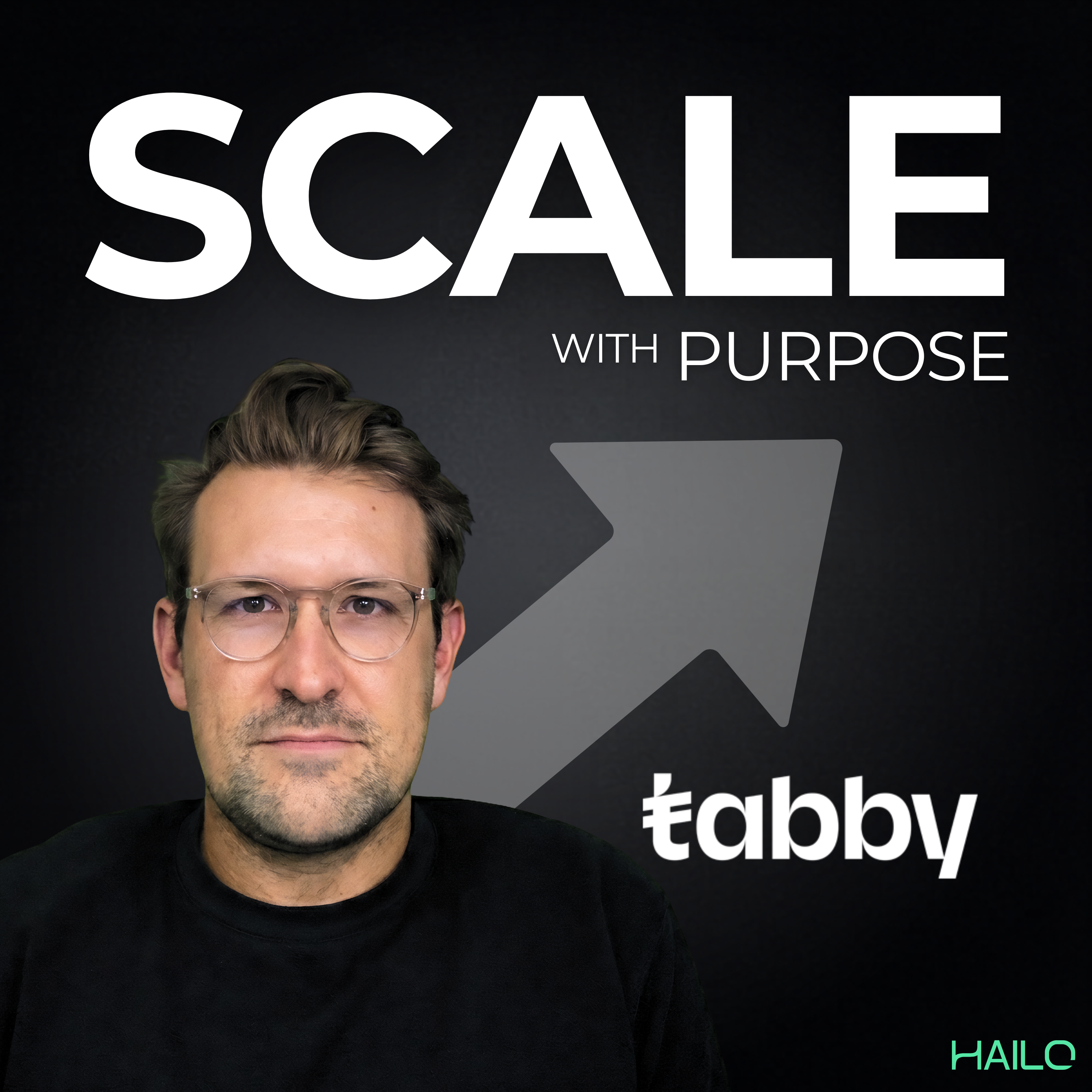 The Talent Operating System Is Changing: How Tabby Uses AI in Talent Acquisition with Alex Corbin episode artwork