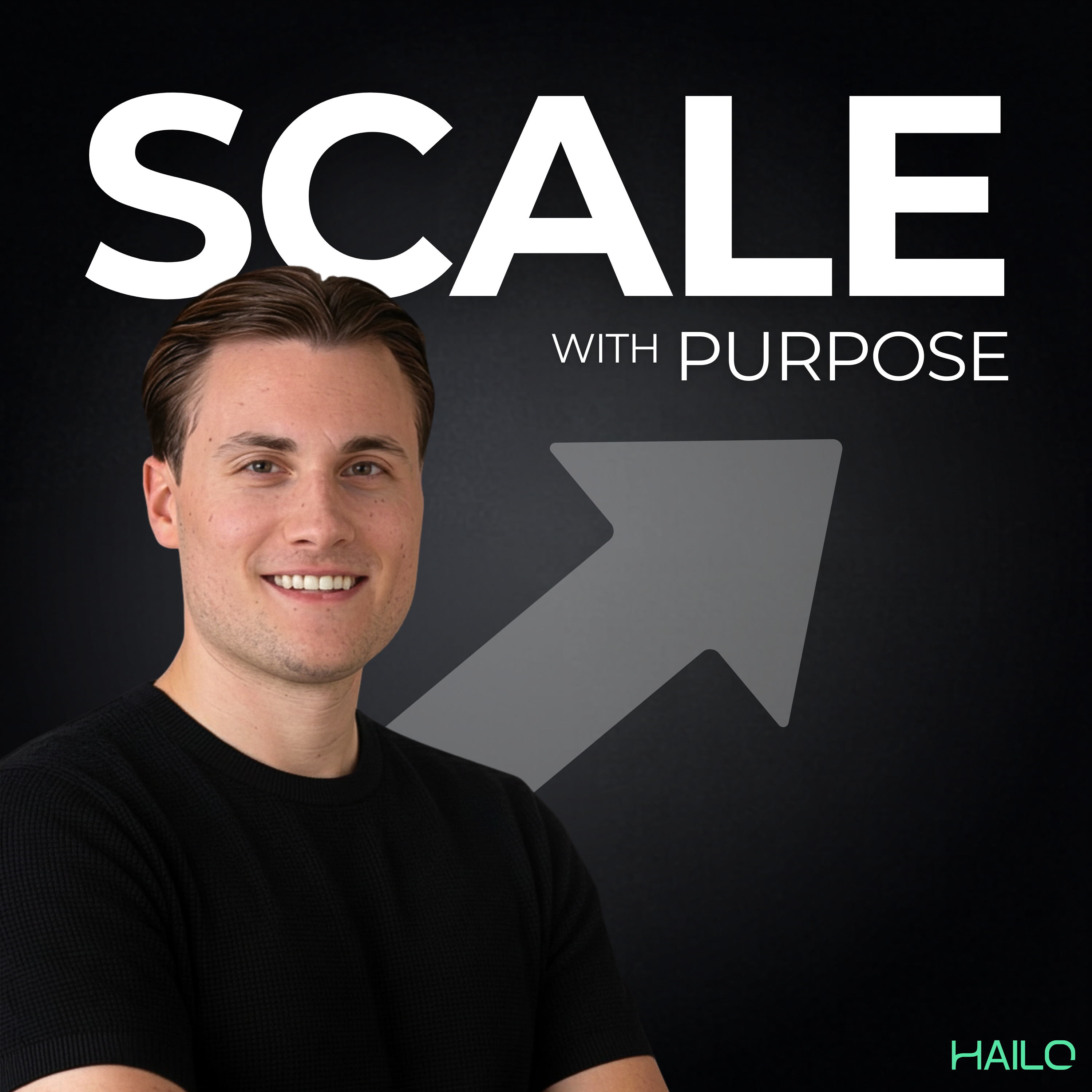 Scale With Purpose