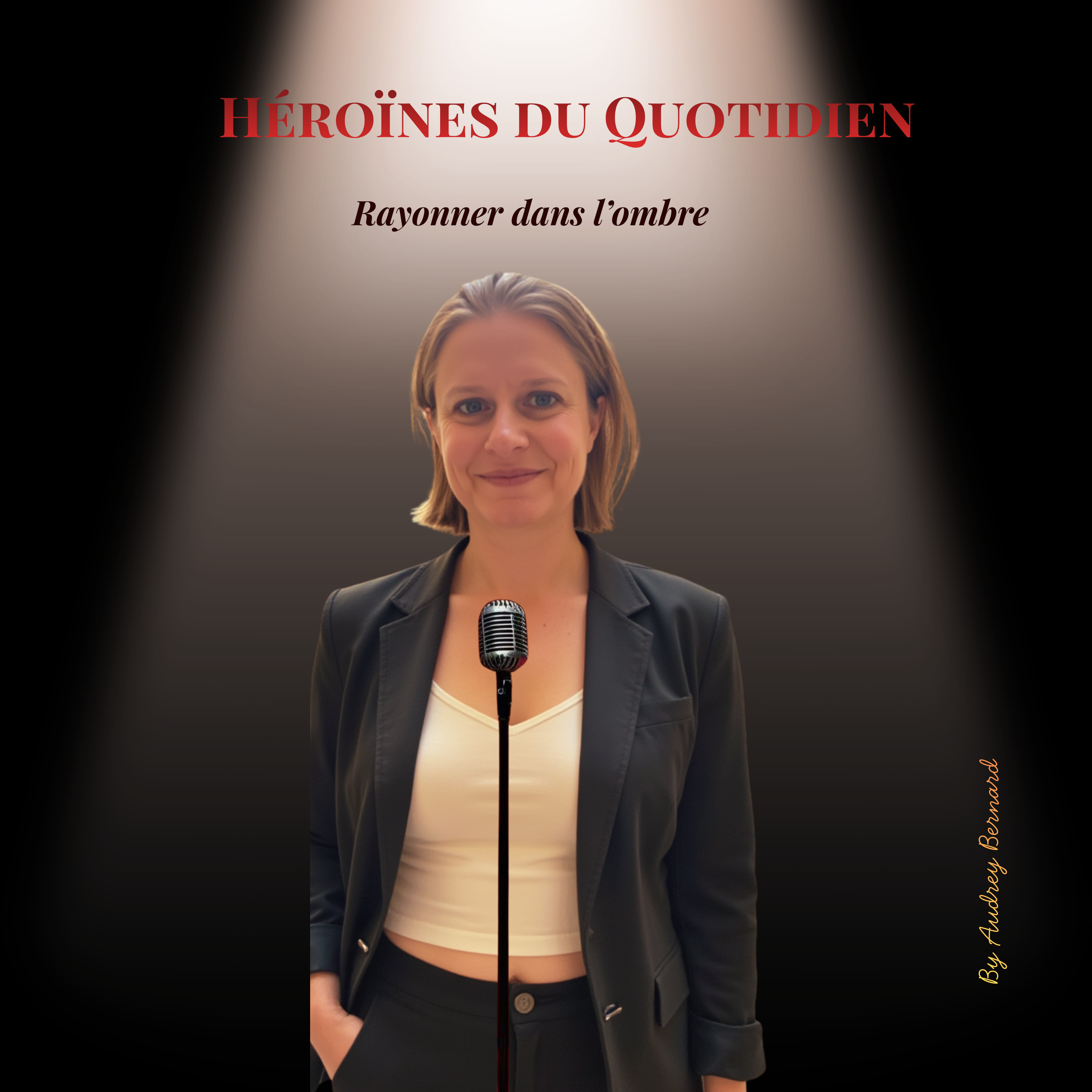 Héroïnes du Quotidien