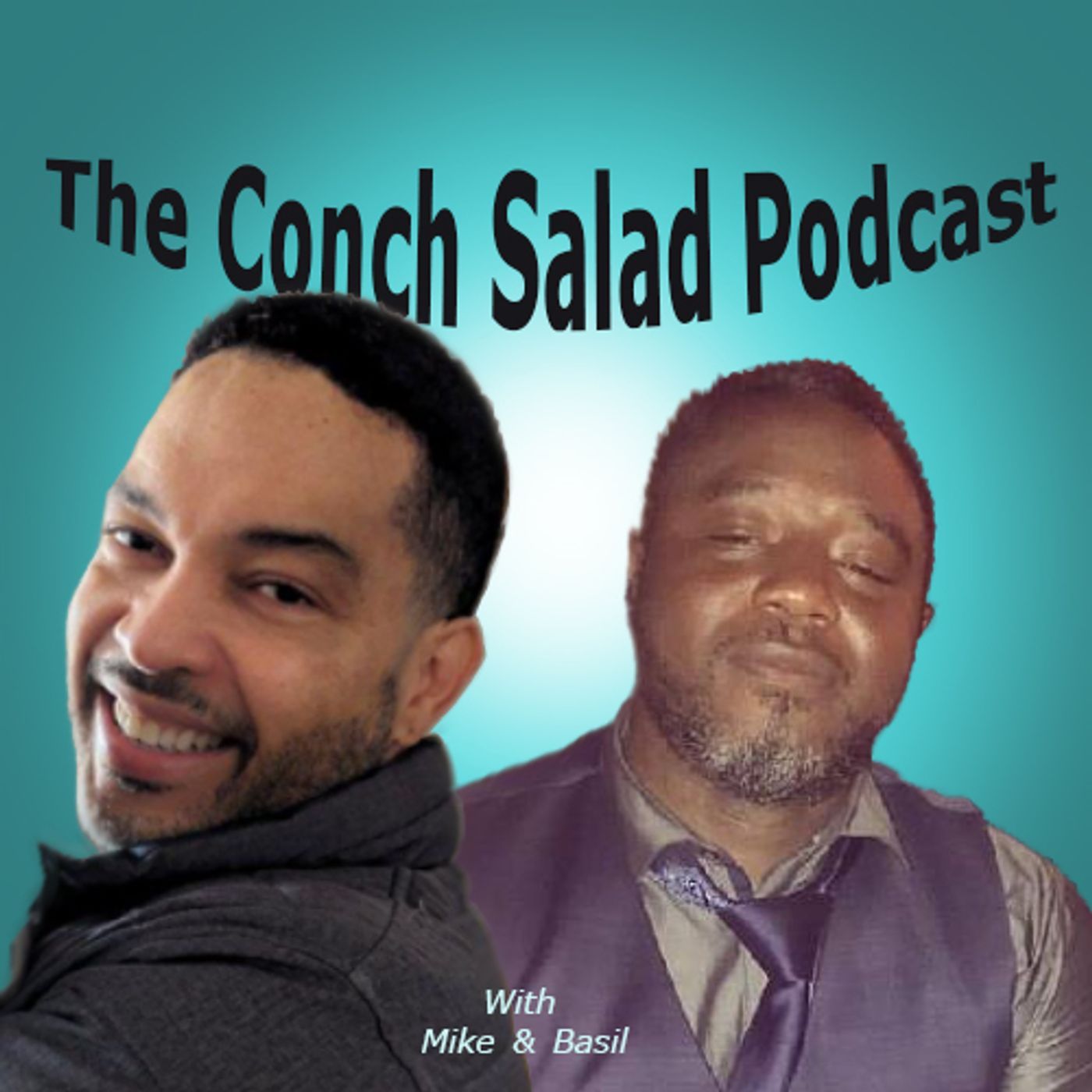 The Conch Salad Podcast
