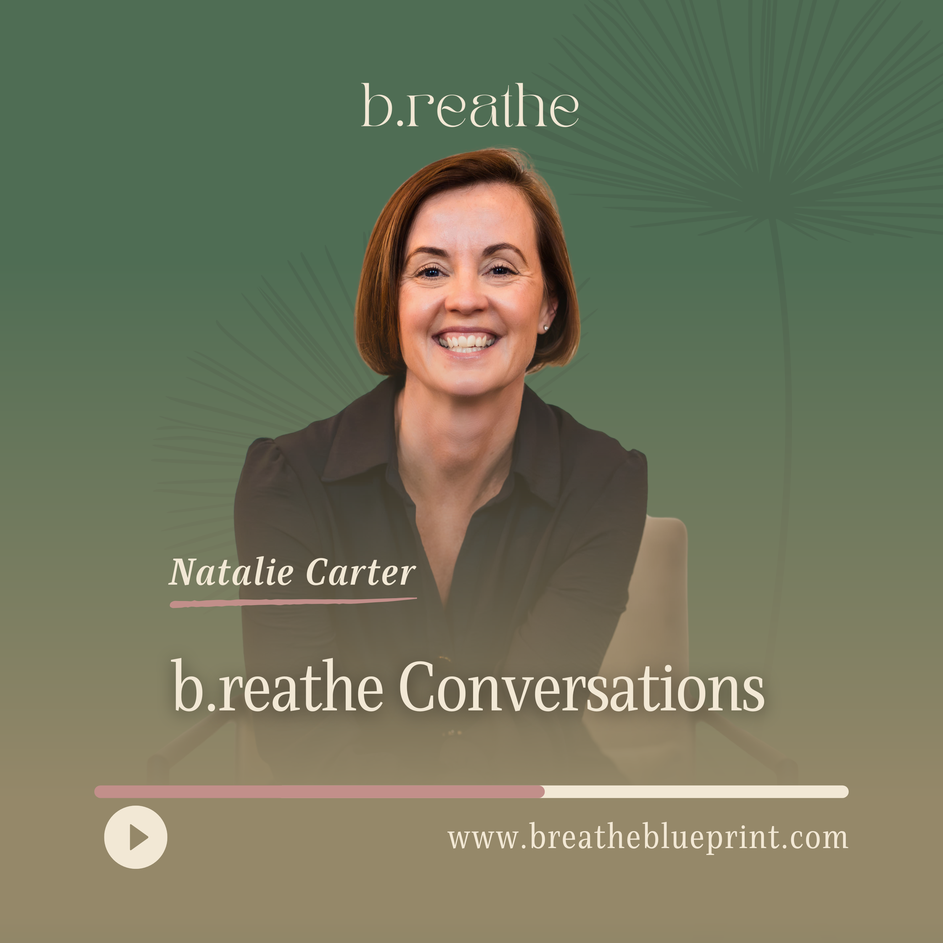 Caregiving, Boundaries and Sustainable Performance episode artwork