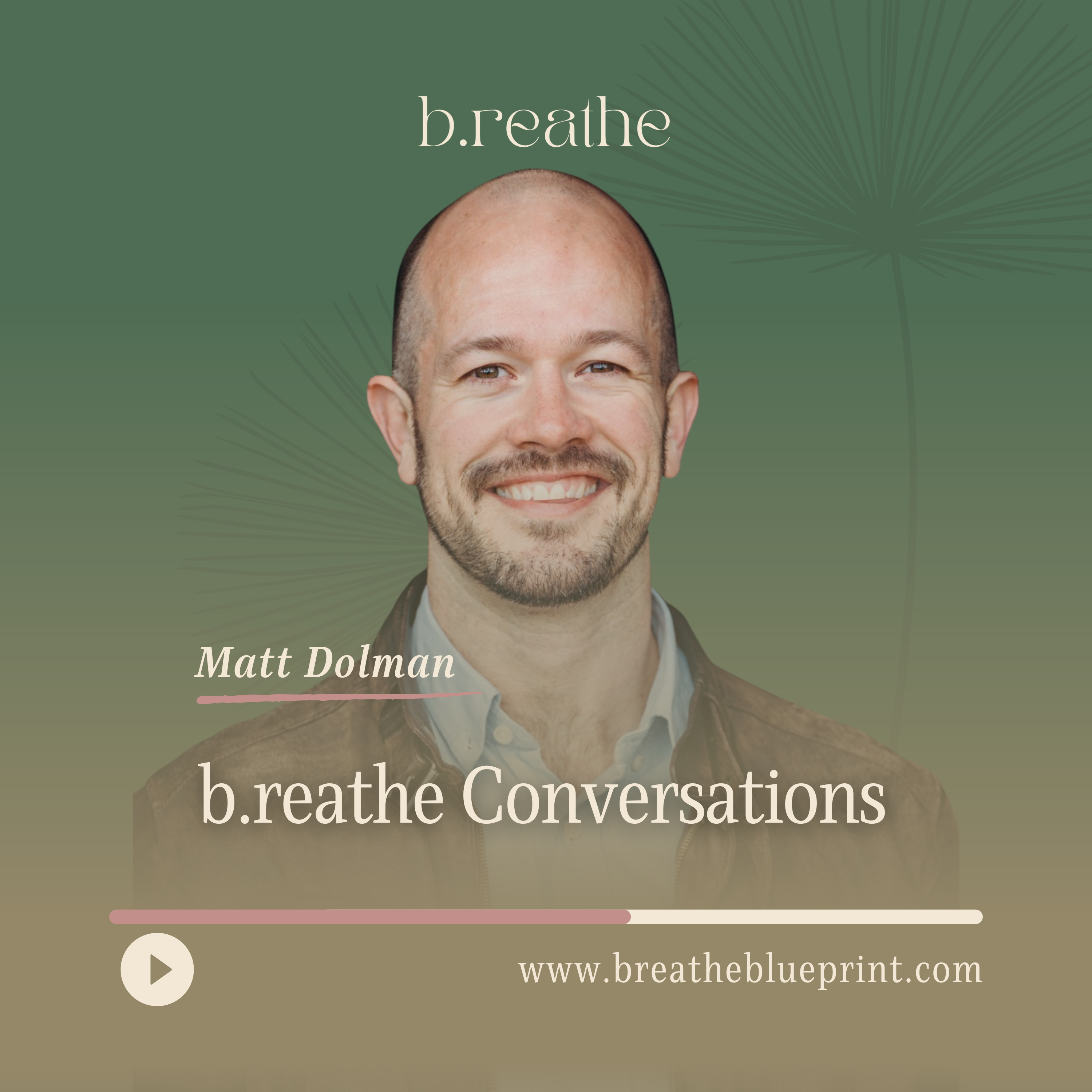 Meditation, Mindset and Sustainable High Performance episode artwork