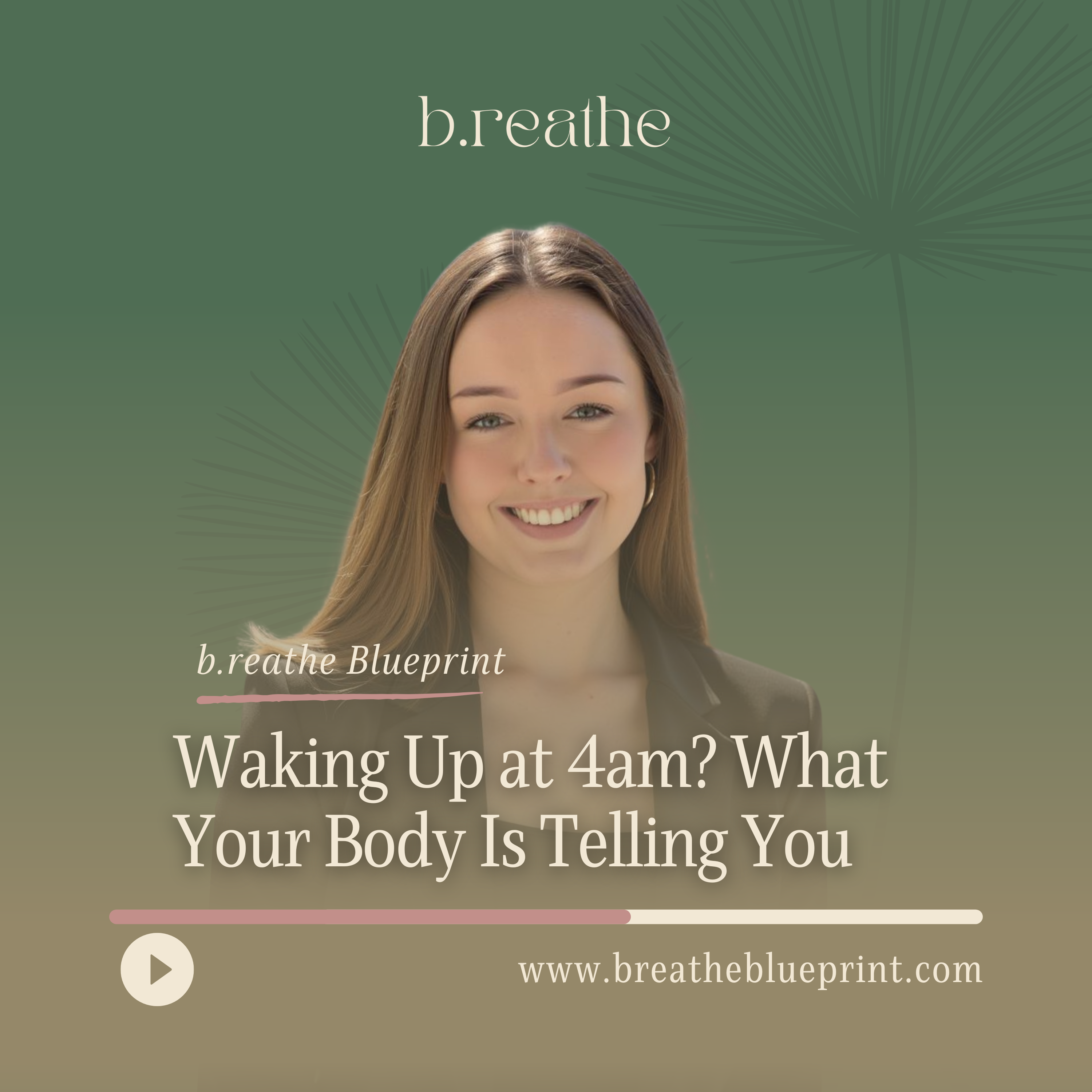 Waking Up at 4am? What Your Body Is Telling You episode artwork