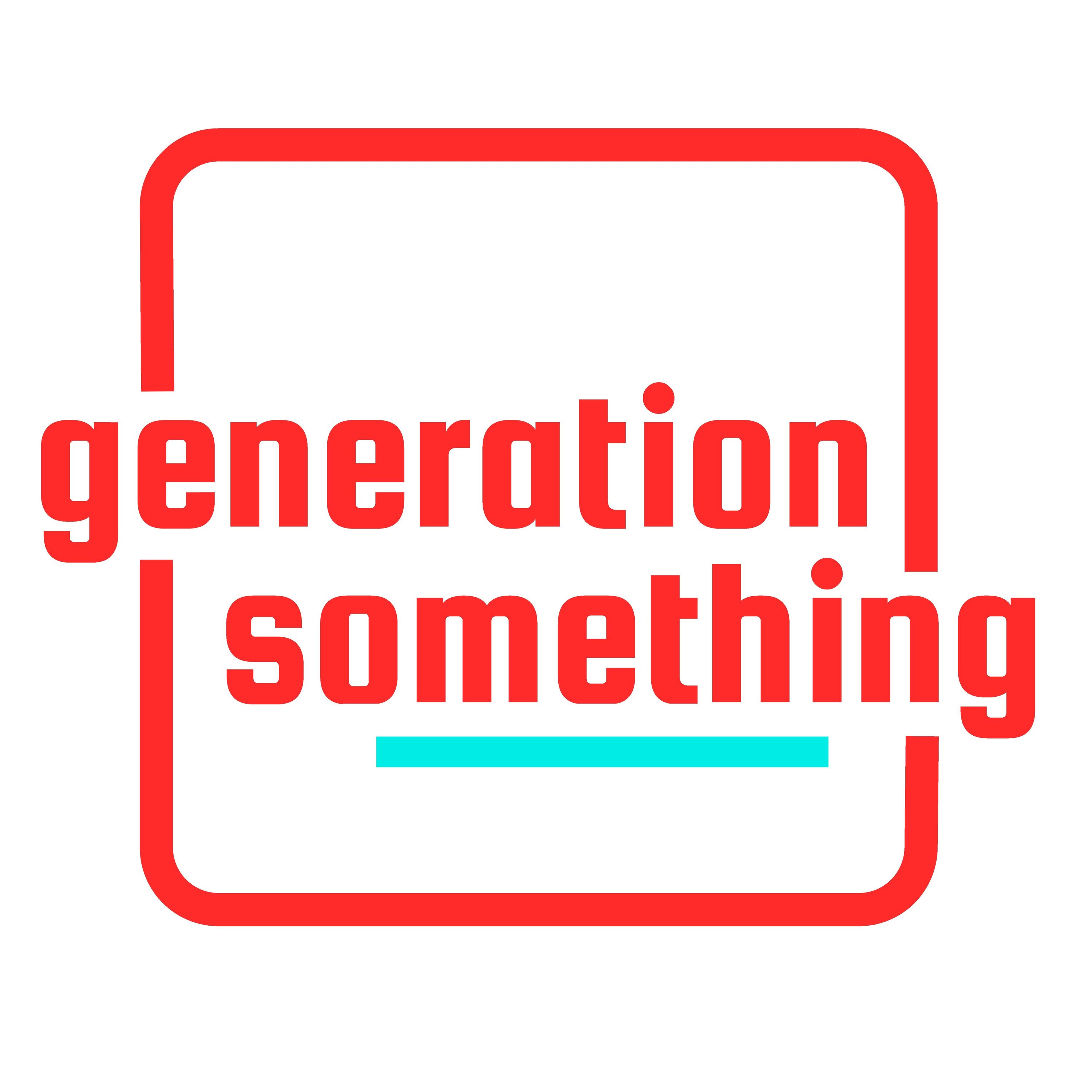 Generation Something