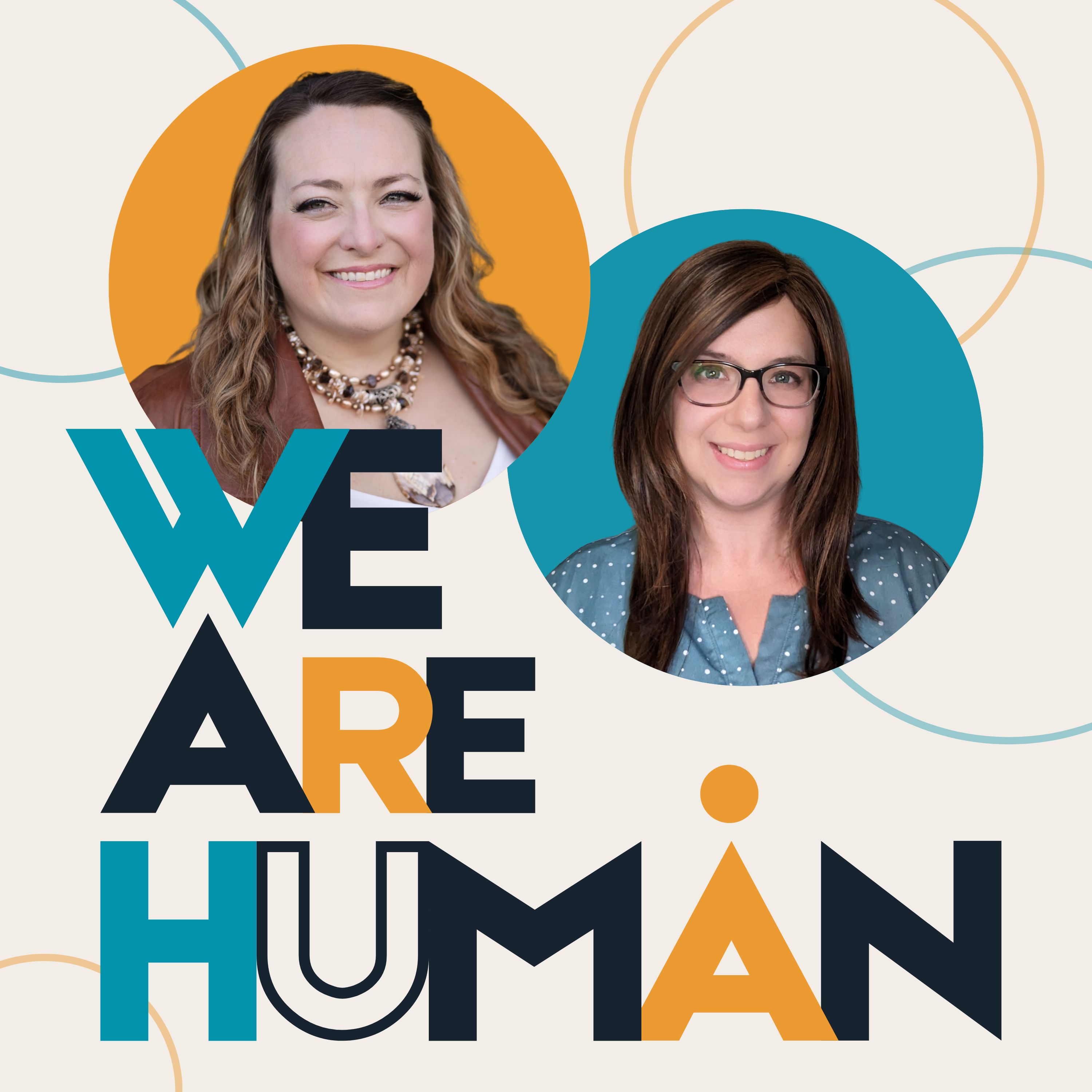 We Are Human