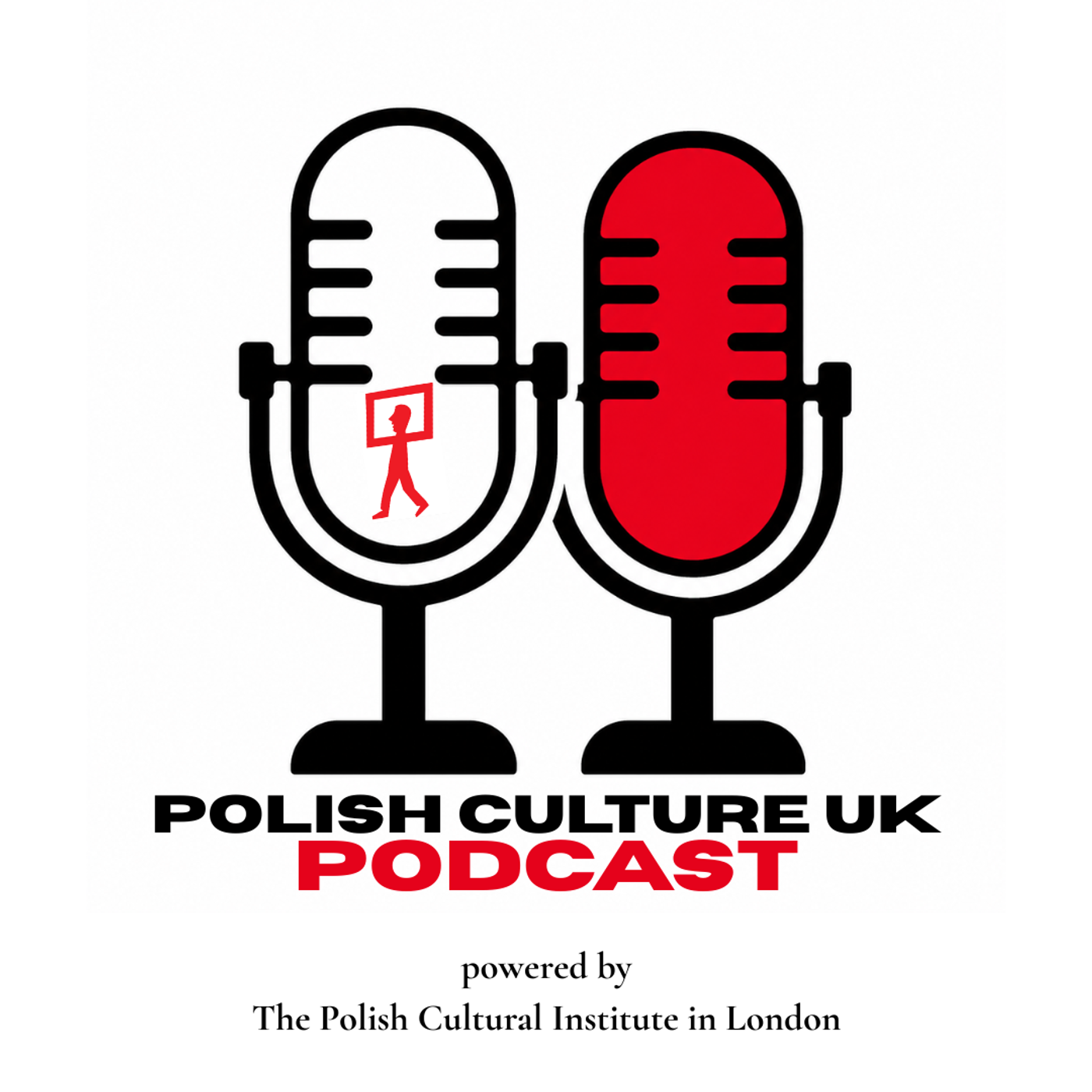 POLISH CULTURE UK PODCAST podcast artwork