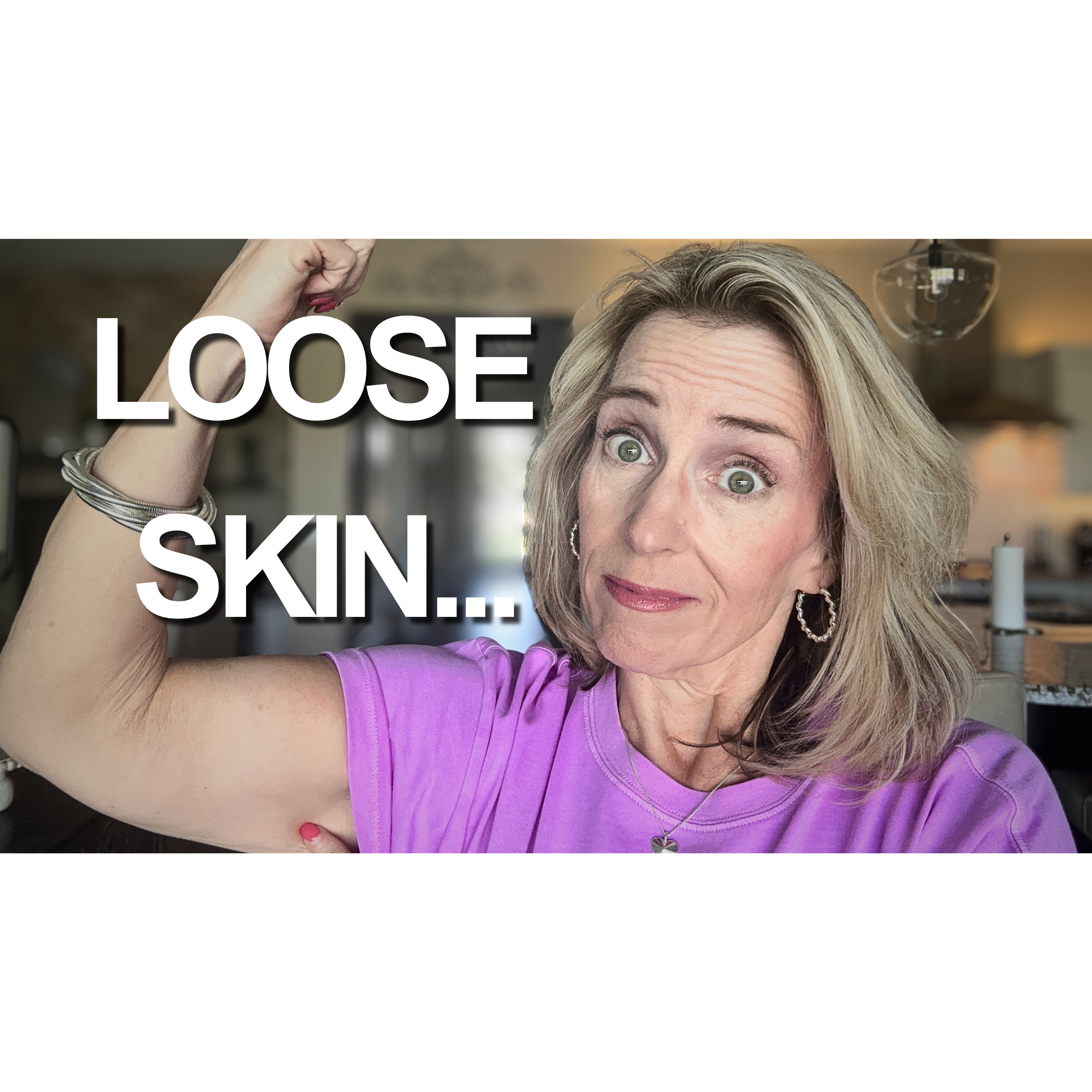 The Truth About Loose Skin After Weight Loss (No One Talks About This) episode artwork