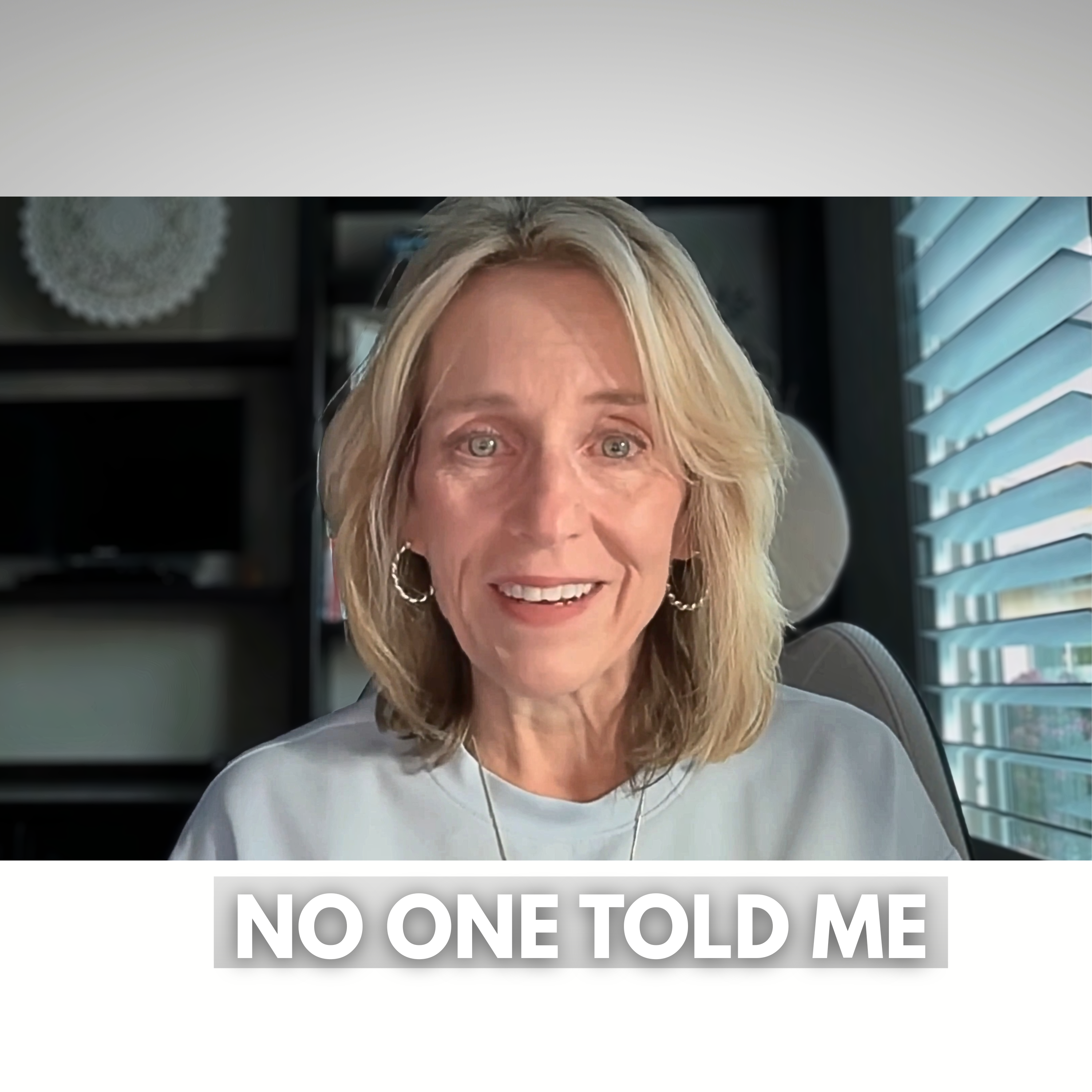 What No One Prepares You For After Losing Weight episode artwork