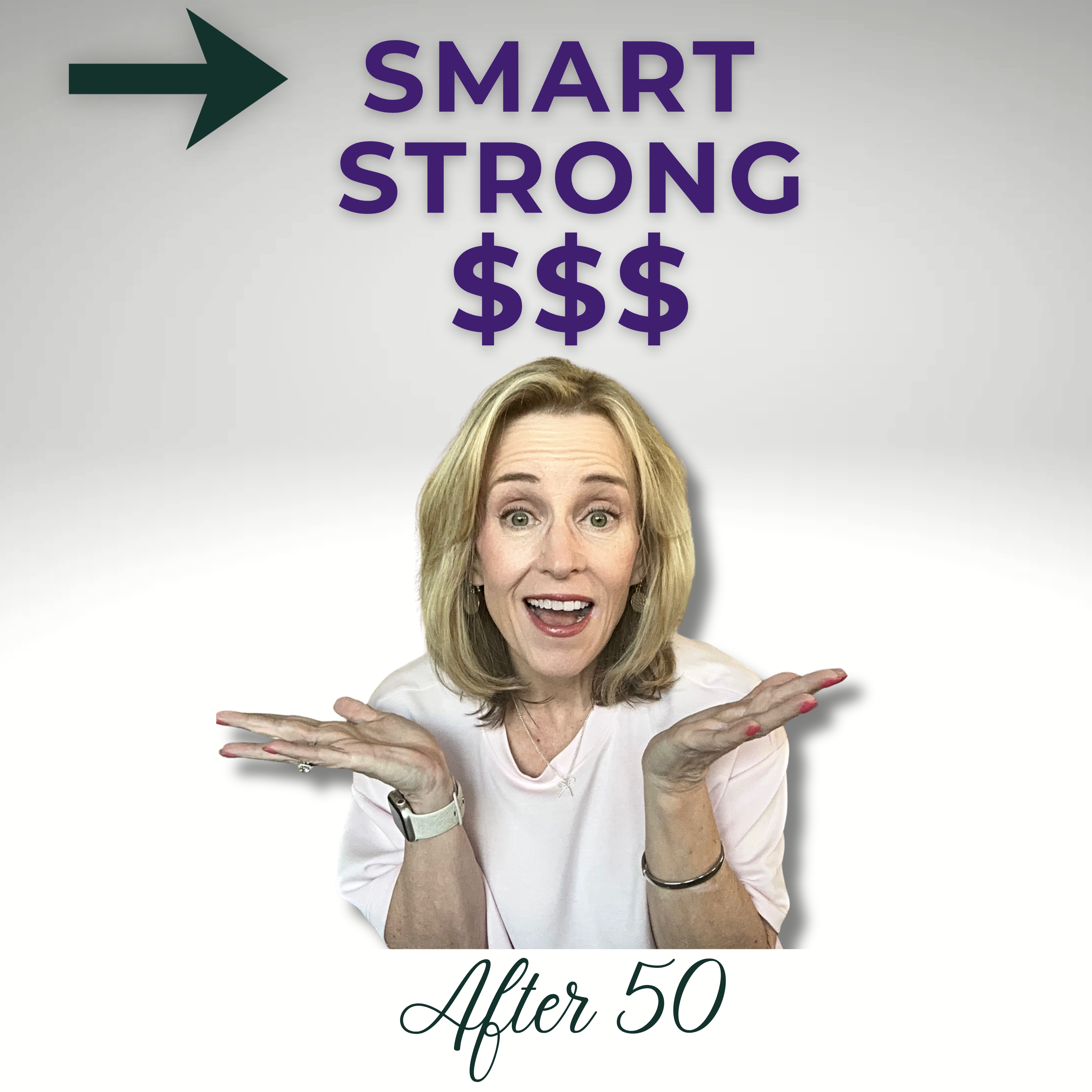 Hobbies After 50 That Keep You Sharp, Strong & Financially Empowered episode artwork