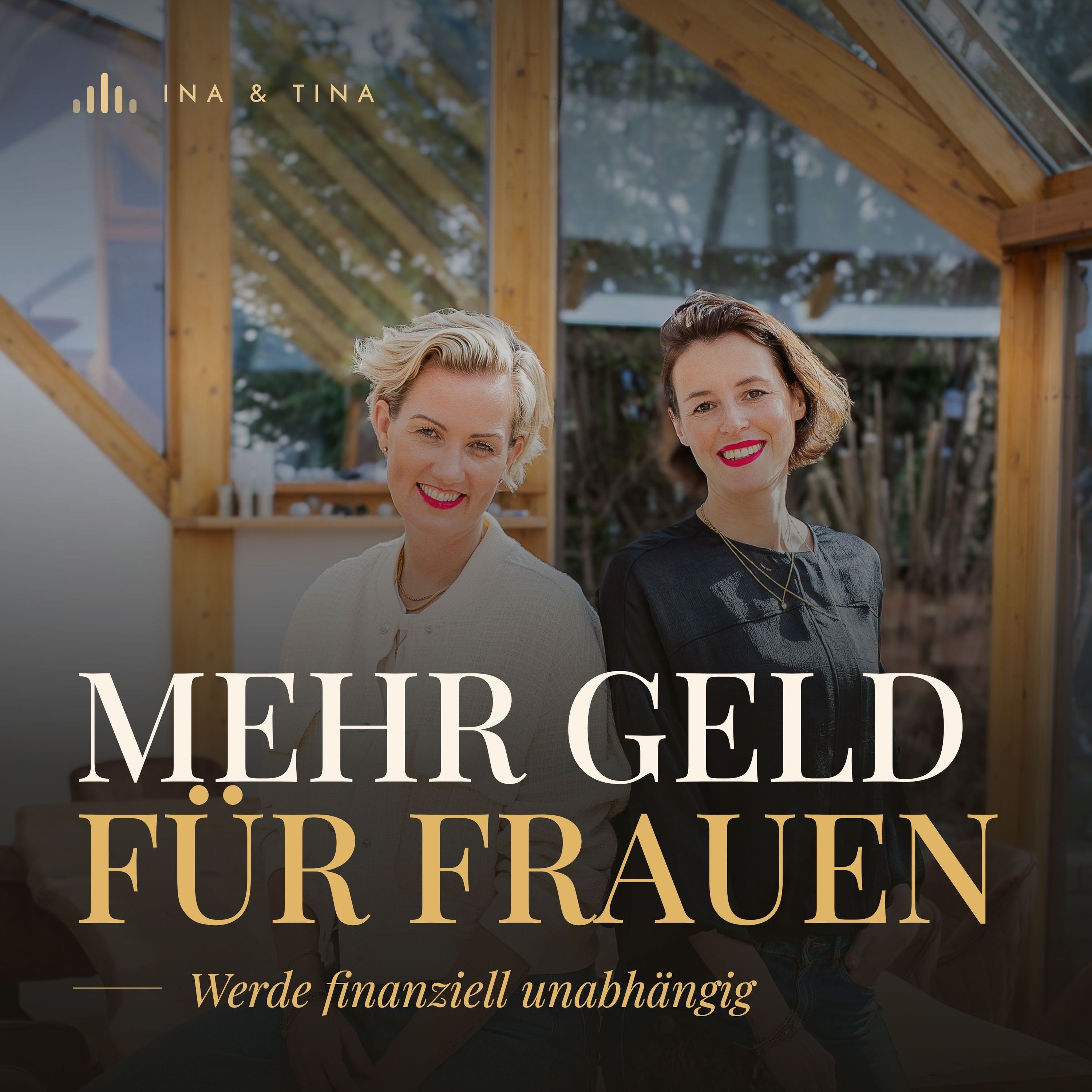 Mehr Geld für Frauen