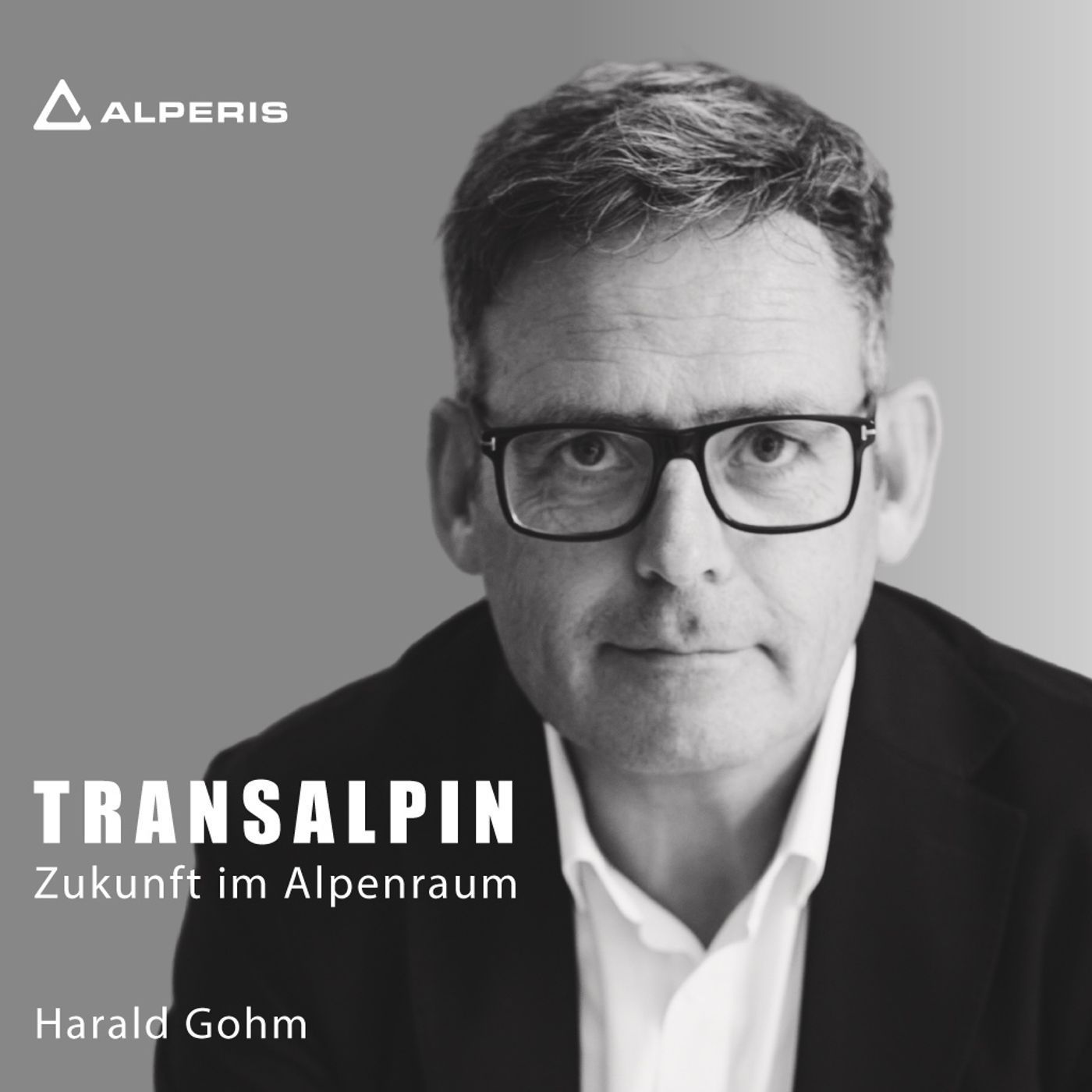 Transalpin : der Standortpodcast
