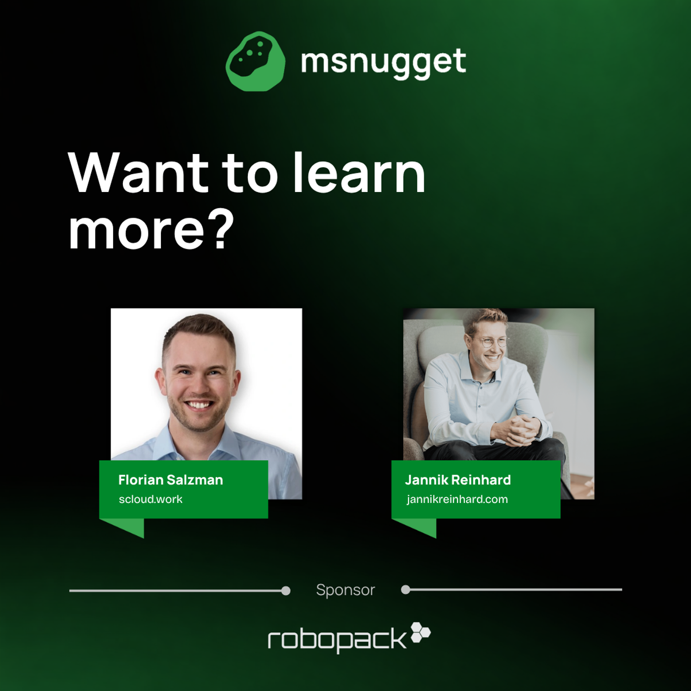 MSNugget