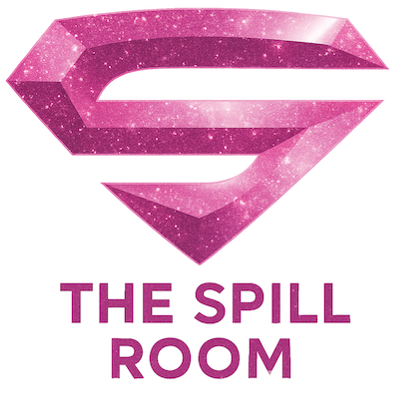 The Spill Room podcast artwork