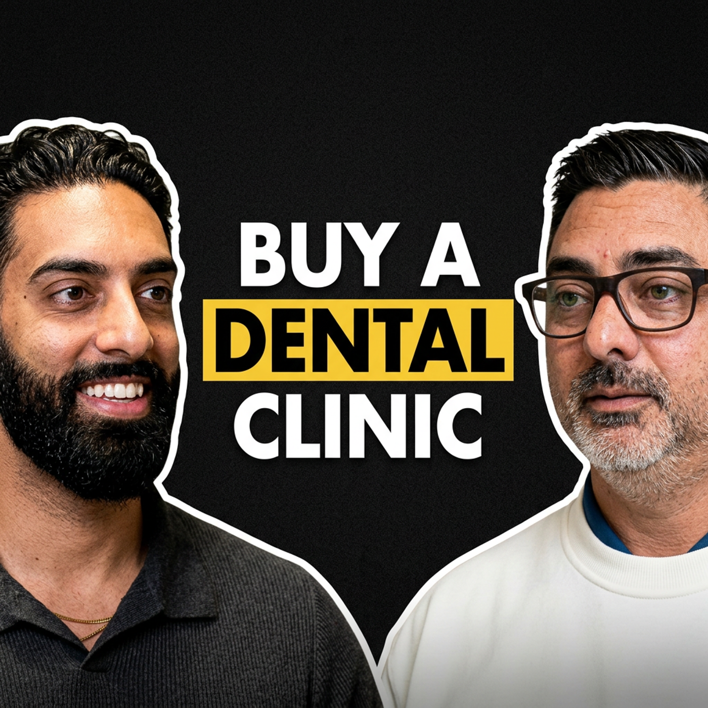 Ep 12: Buying a Dental Practice in Canada: Asset Purchase vs. Share Purchase Tax Breakdown