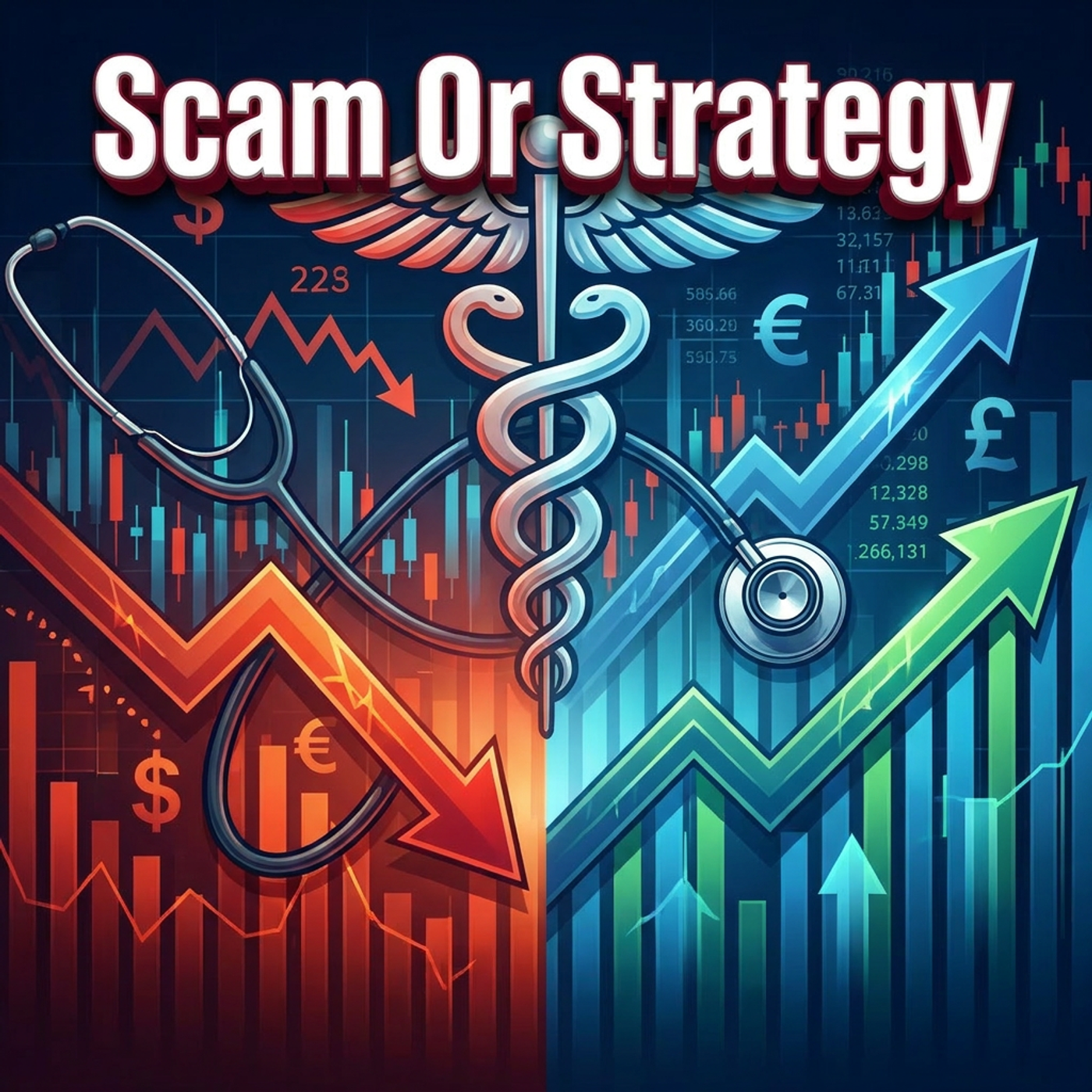 Whole Life Insurance: Smart Strategy or Expensive Mistake? episode artwork