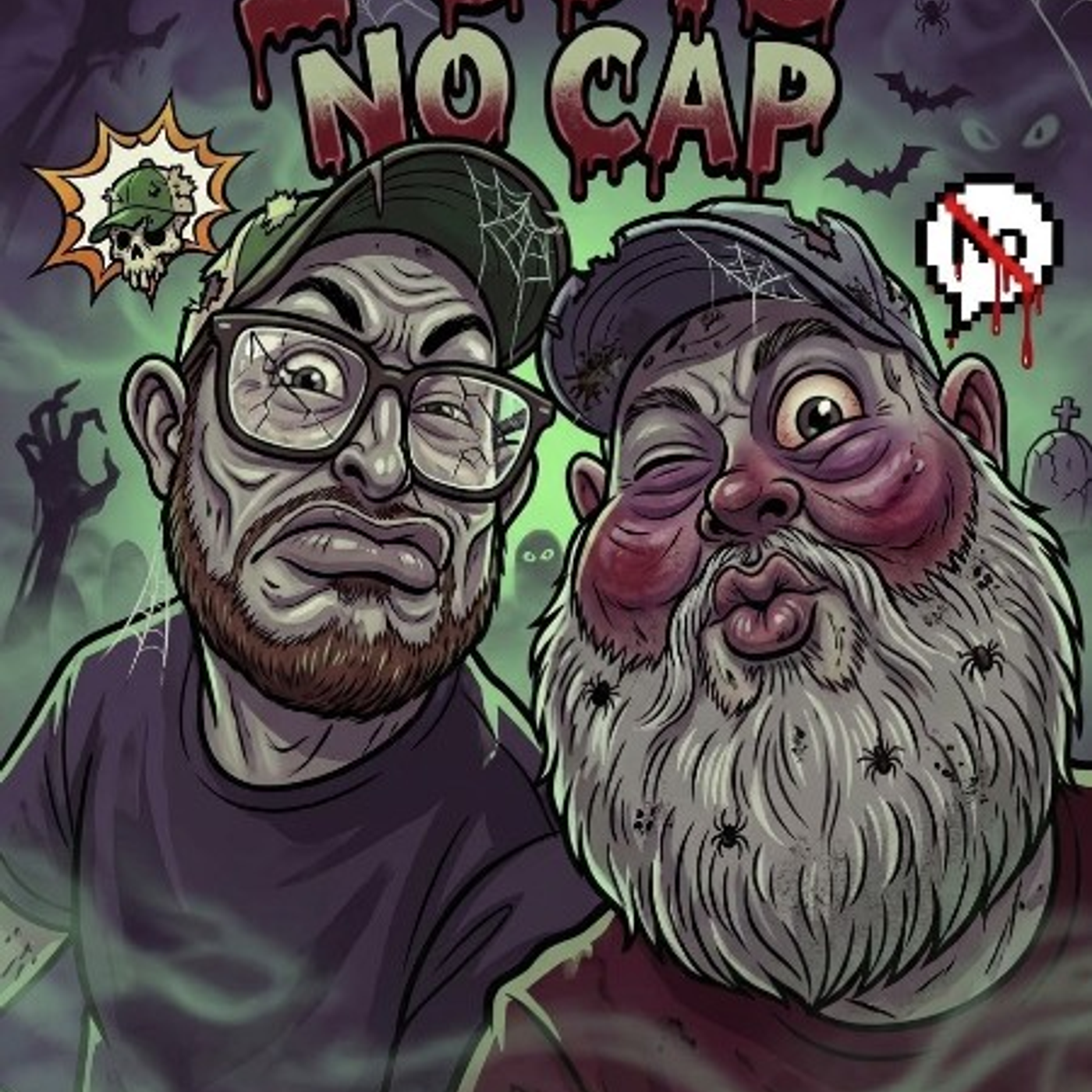 Episode 11: Oh the horror!