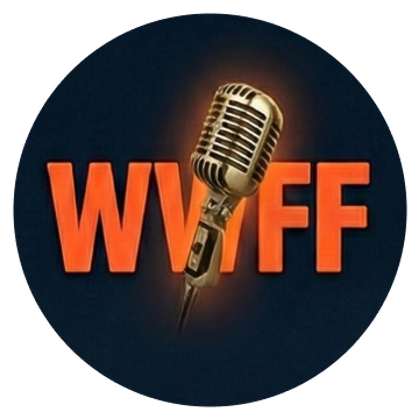 Will Work. For Food. podcast artwork