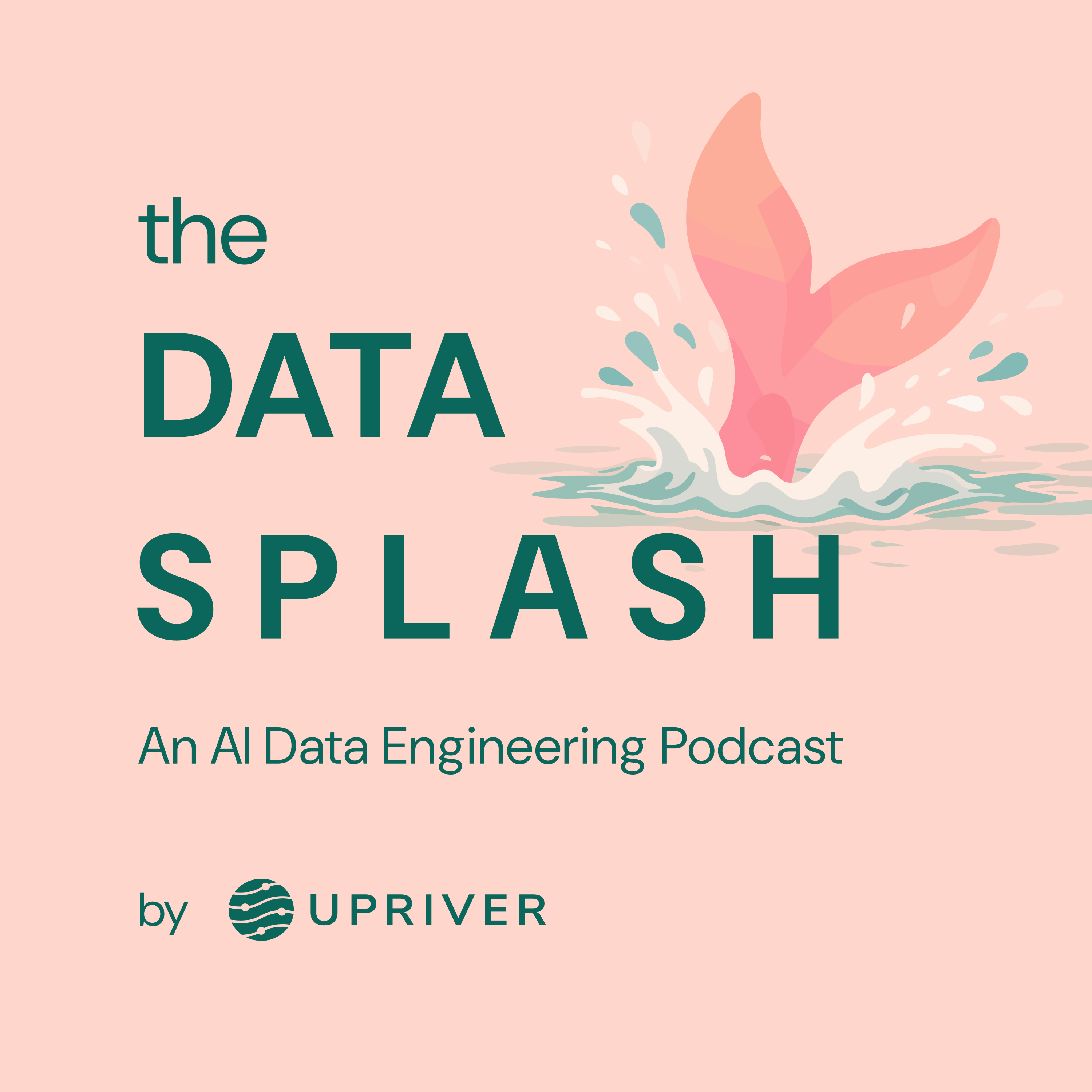 The Data Splash