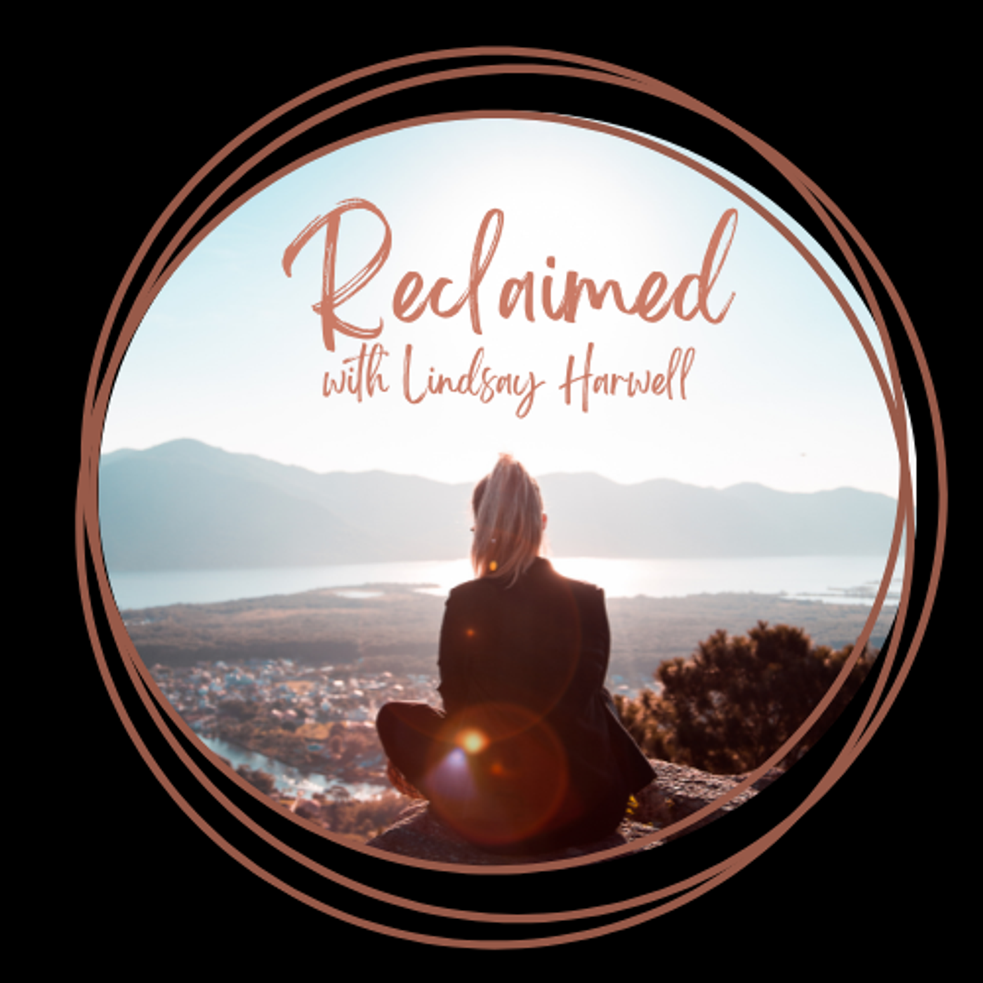 Reclaimed with Lindsay Harwell