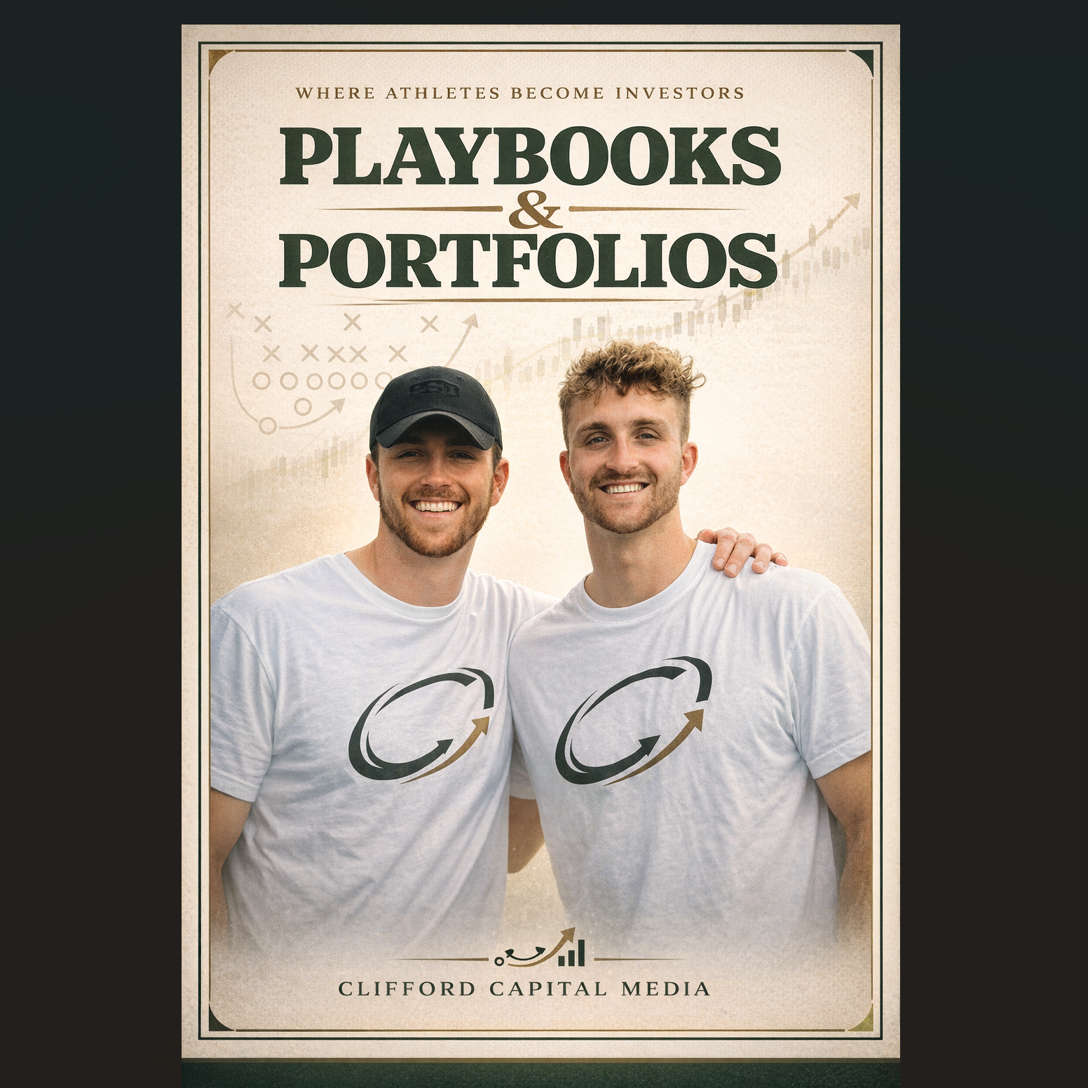 Playbooks & Portfolios
