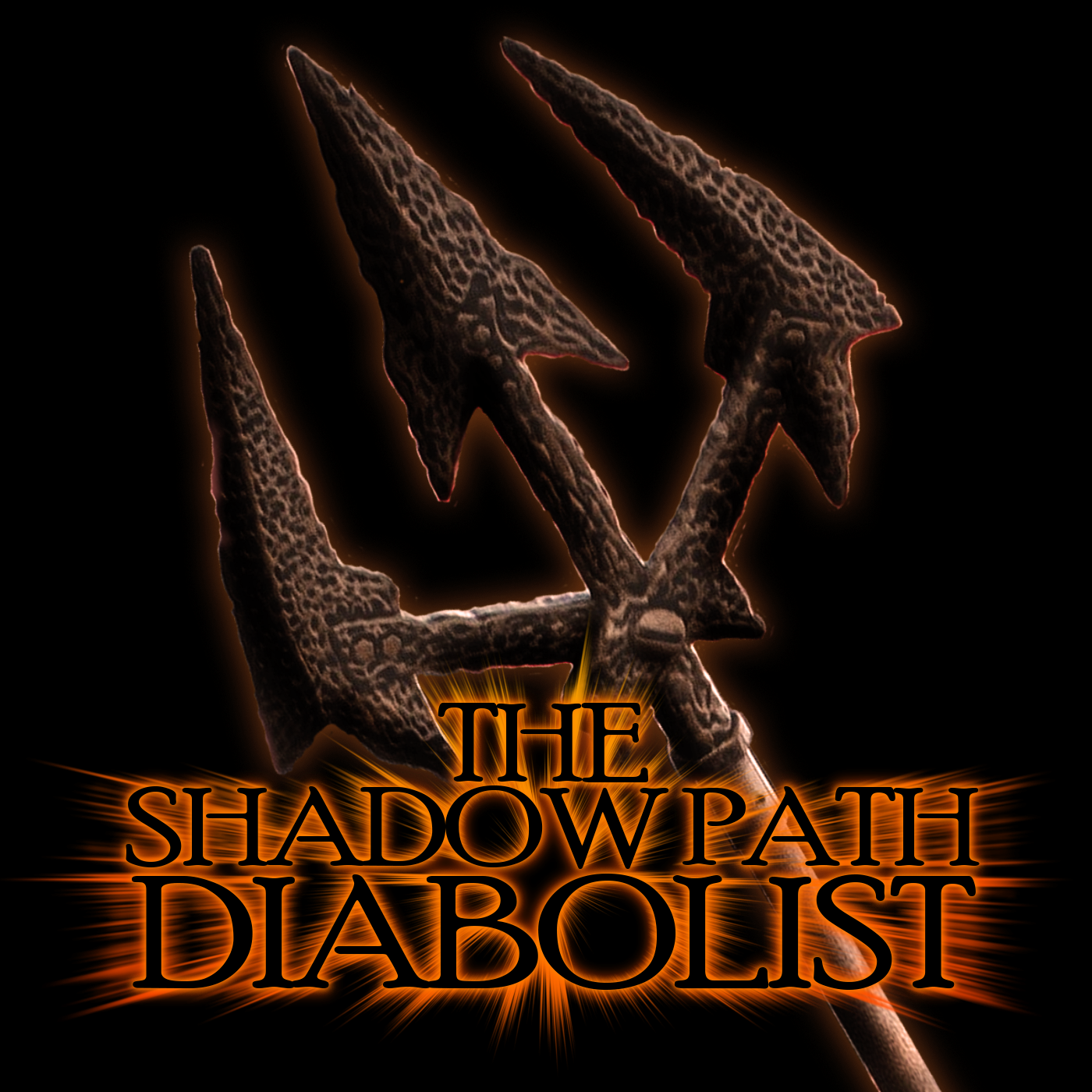 Shadow Path Diabolist Podcast podcast artwork