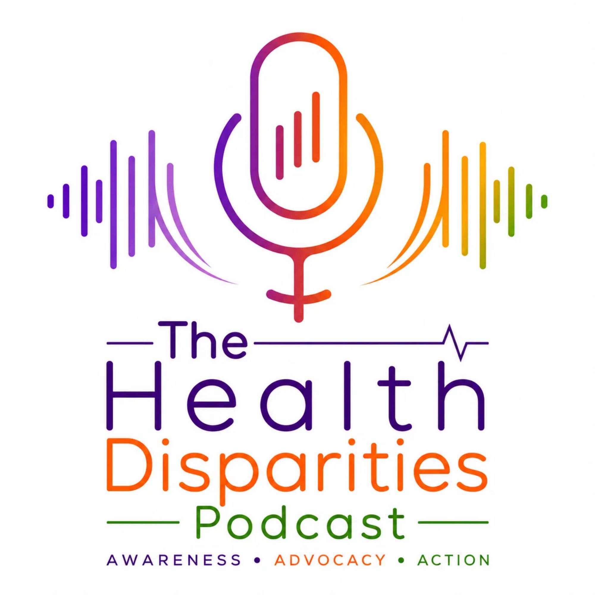 The Health Disparities Podcast