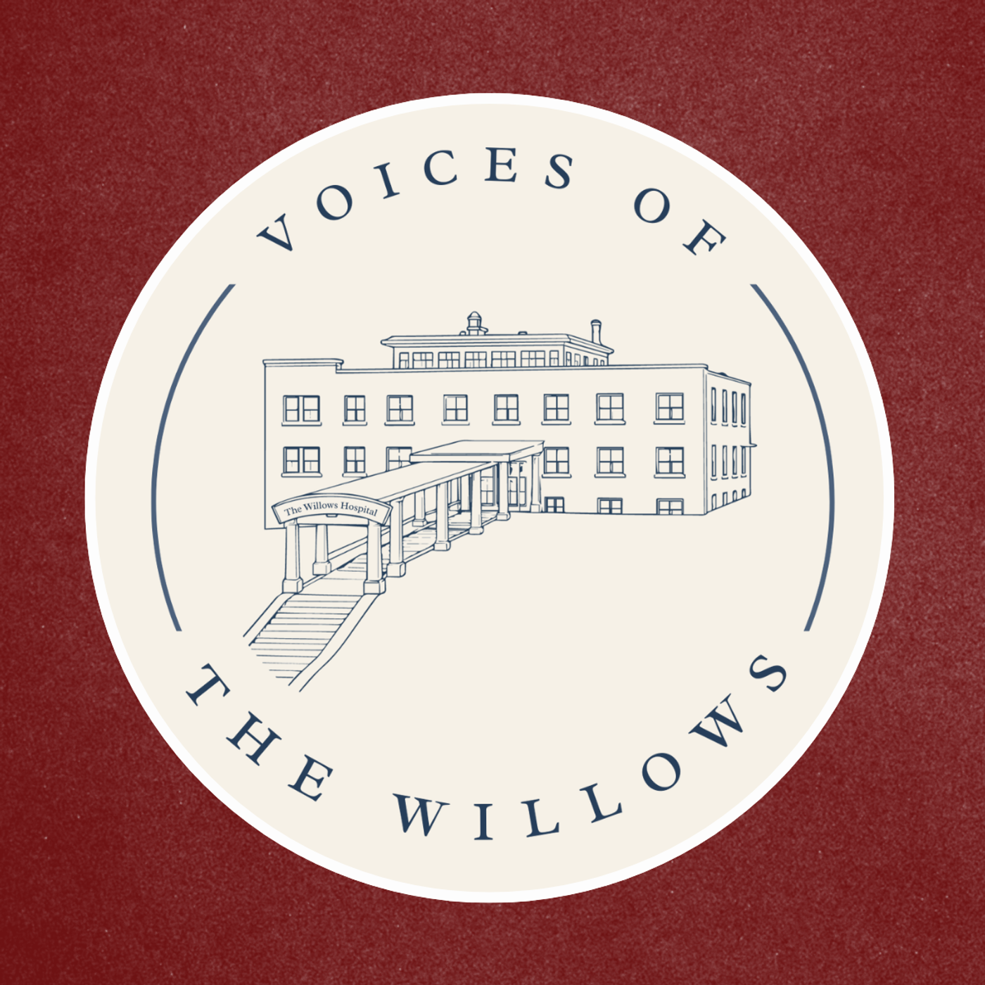 Voices of The Willows