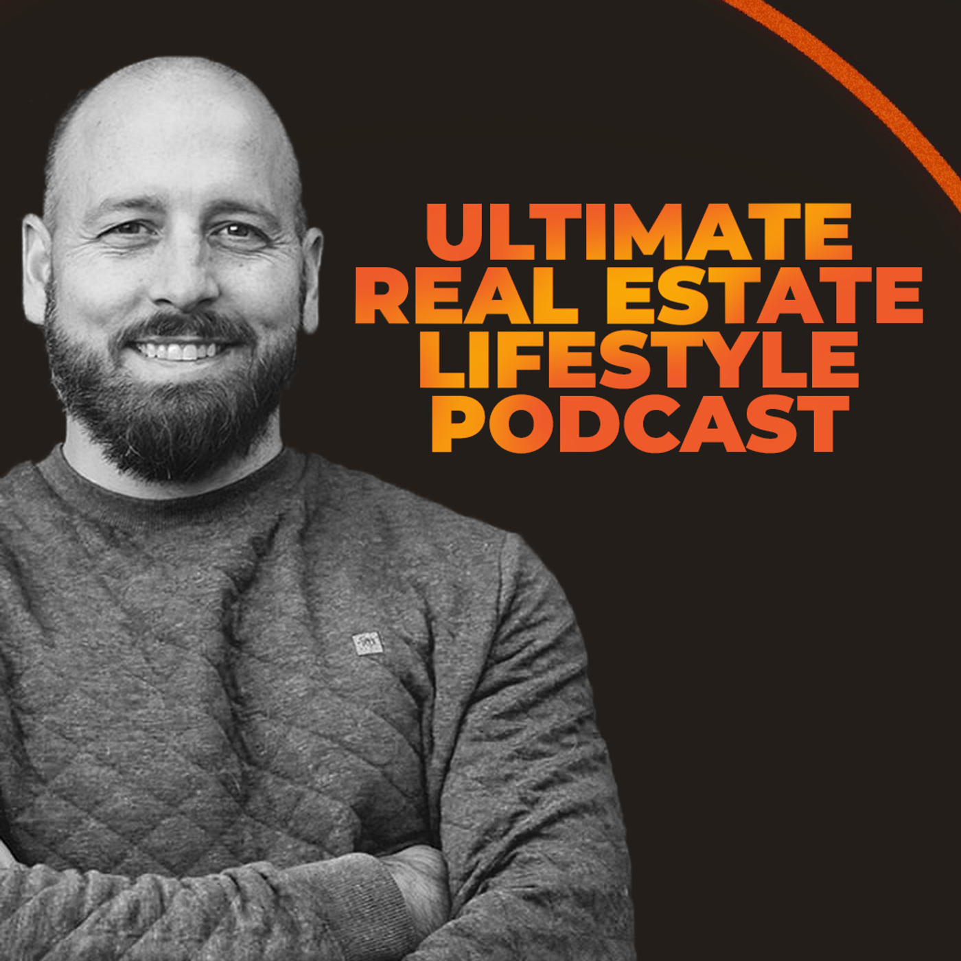 Ultimate Real Estate Lifestyle