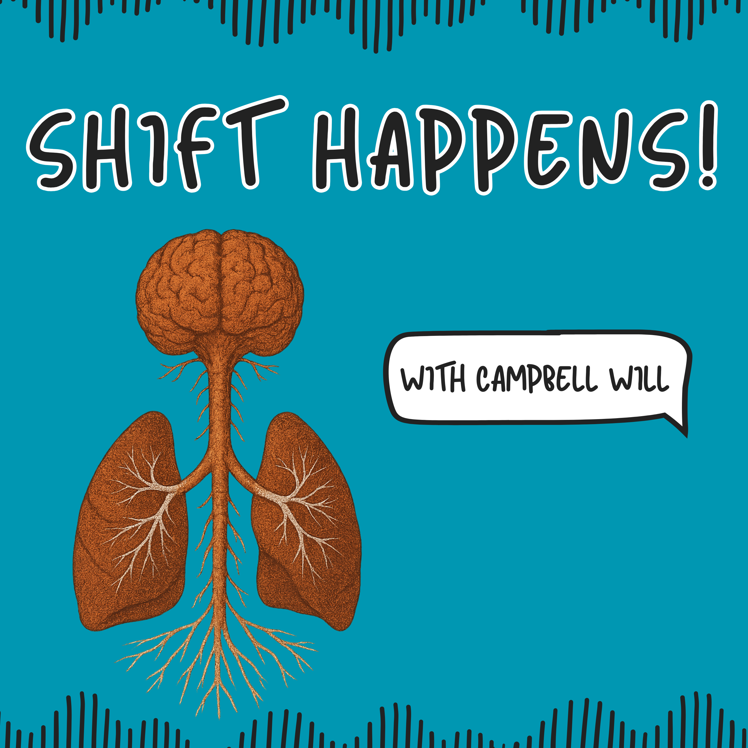 Shift Happens!