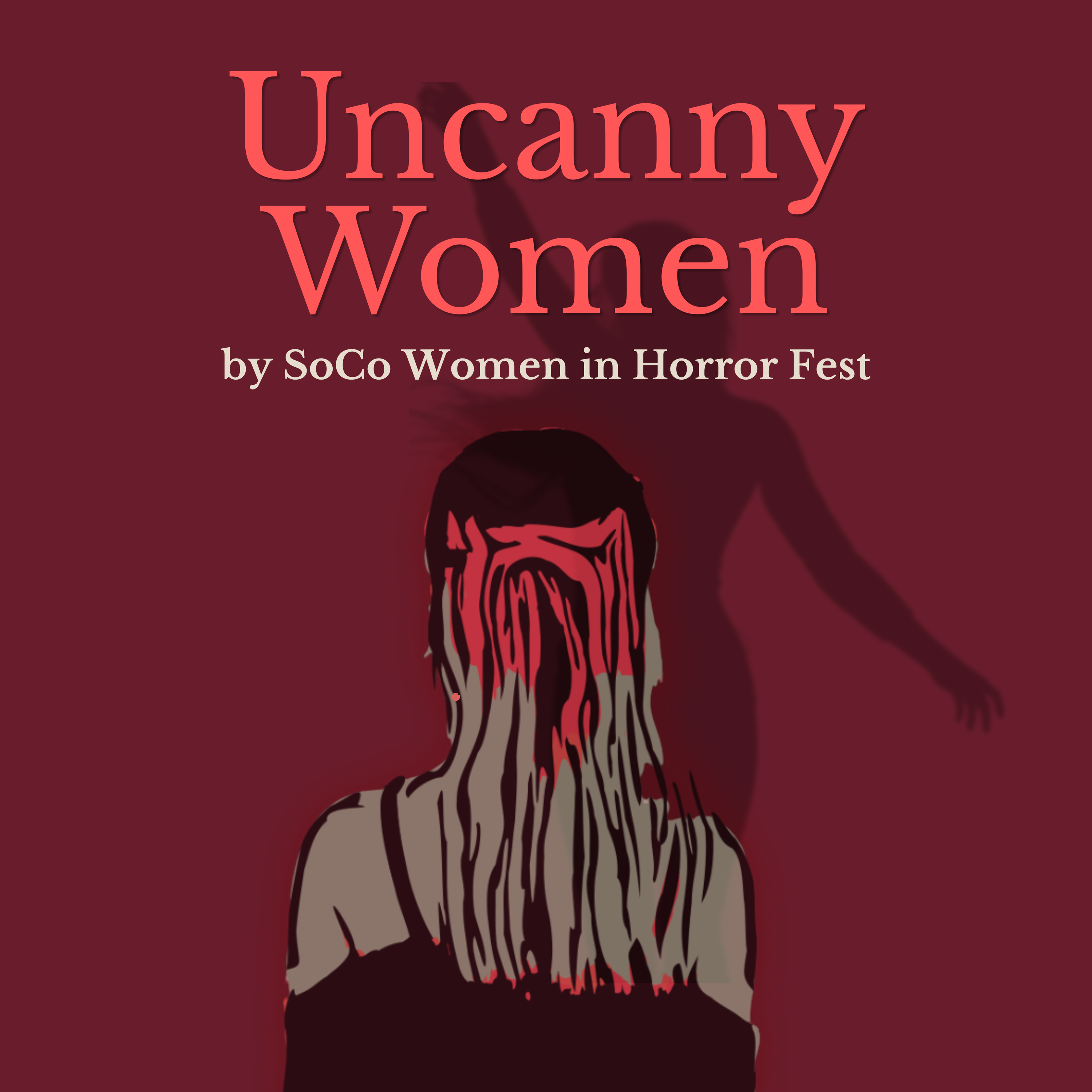 Uncanny Women