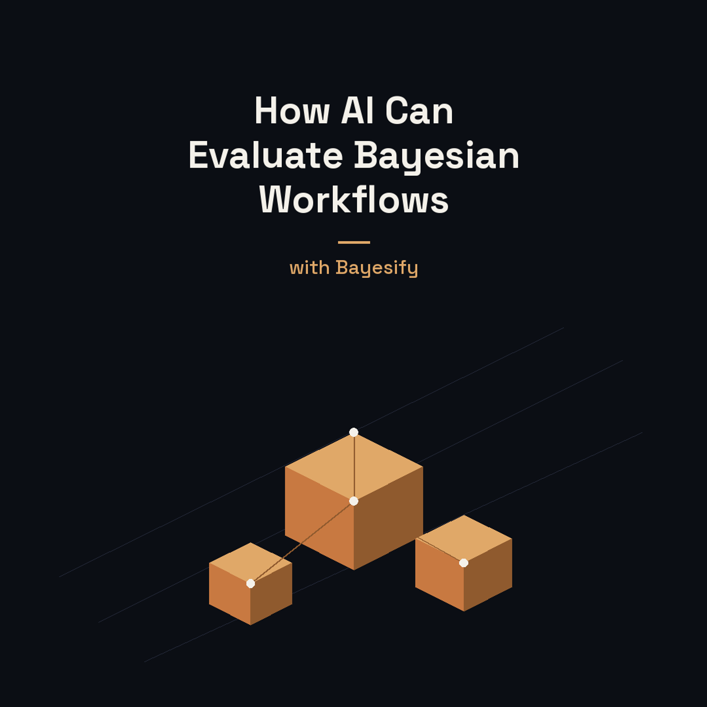 Artwork for Learning Bayesian Statistics