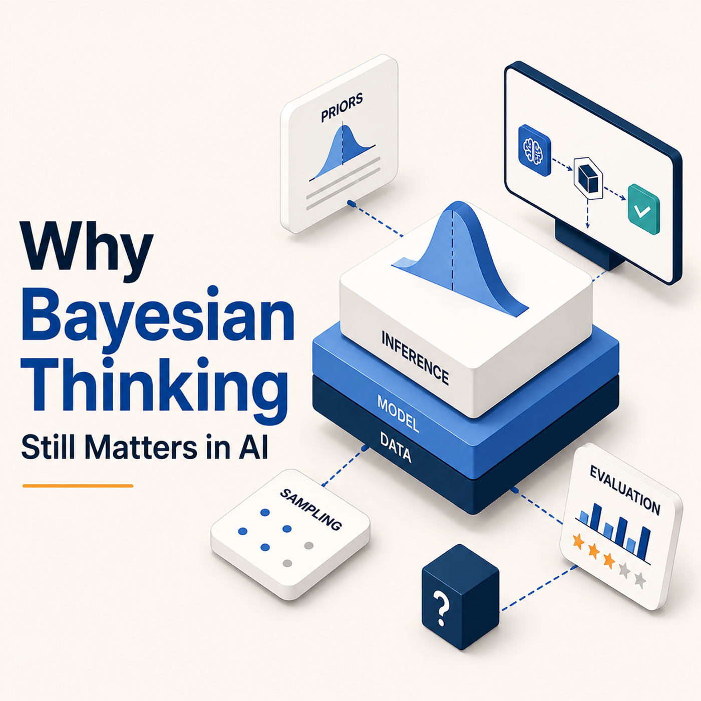 Why Bayesians Have an Edge in AI